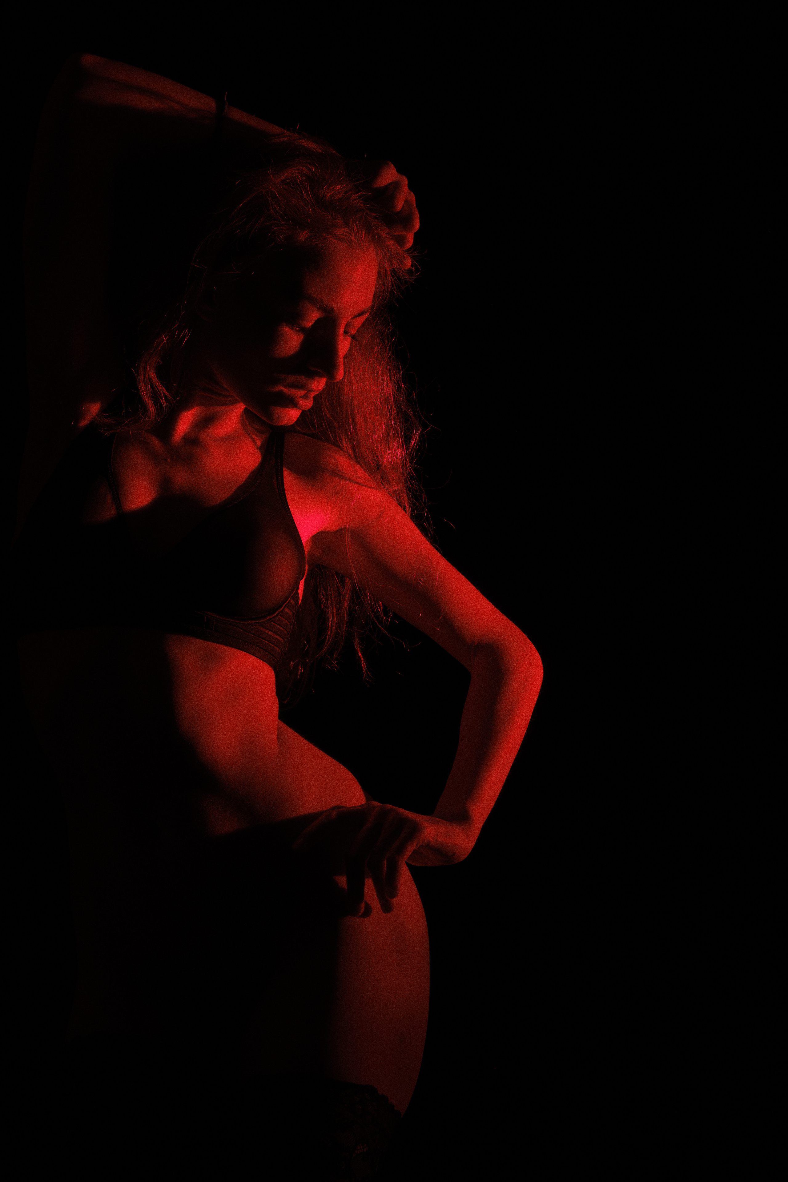 Портреты. Фотопродакшн, видеопродакшн, снять рекламу. Москва