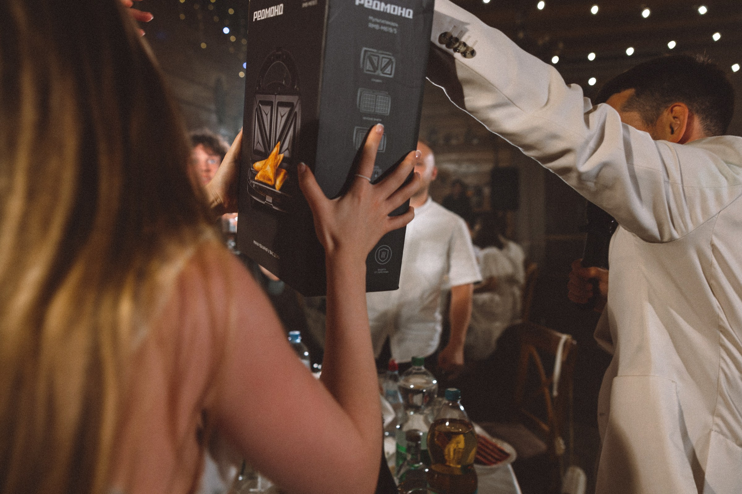 Юлия и Владимир. Lifestyle фотограф в Санкт-Петербурге Анна Щекалева