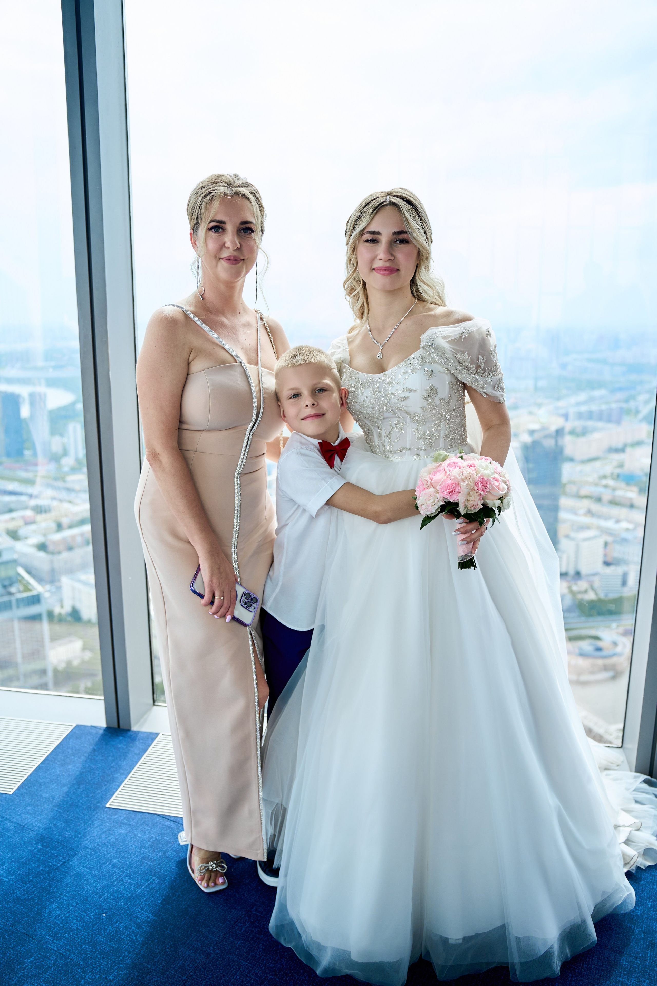 Лия & Николай. Елизавета Мальгина, фотограф в Москве