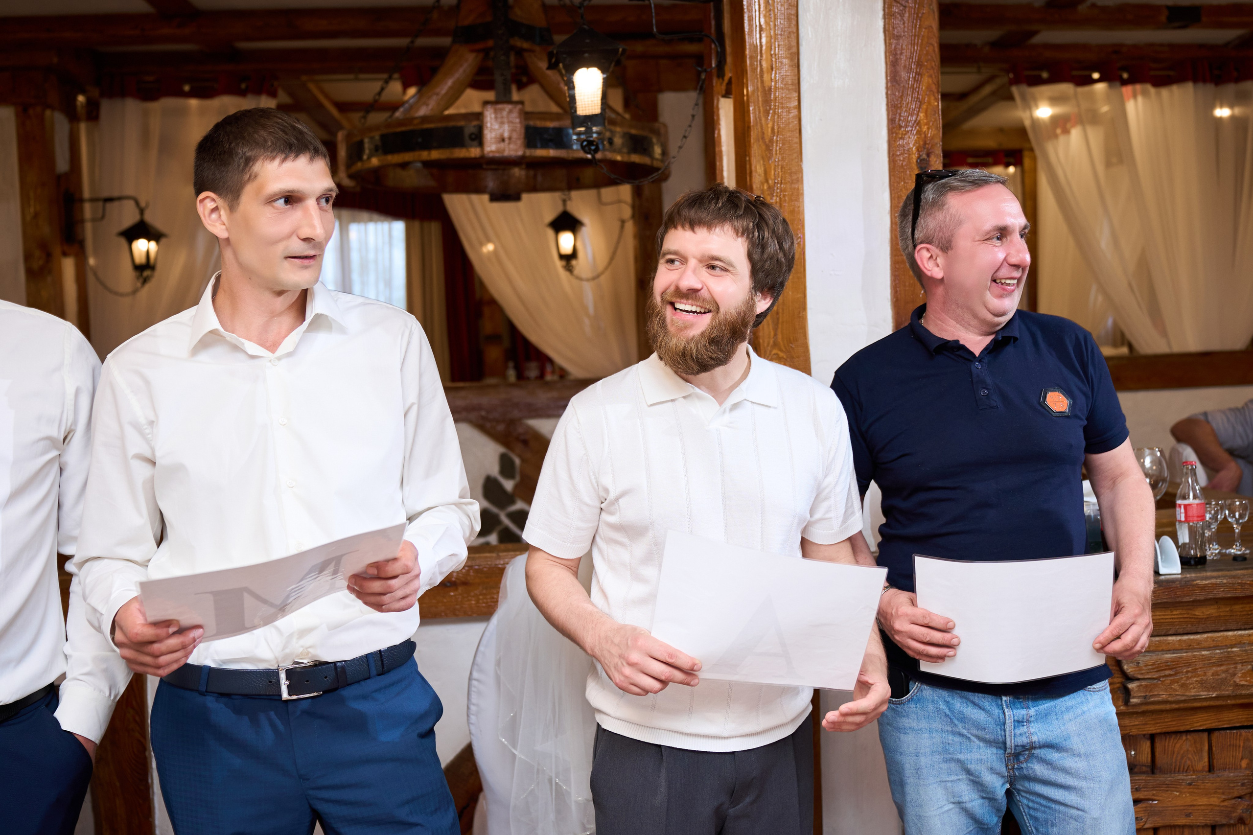 Лия & Николай. Елизавета Мальгина, фотограф в Москве