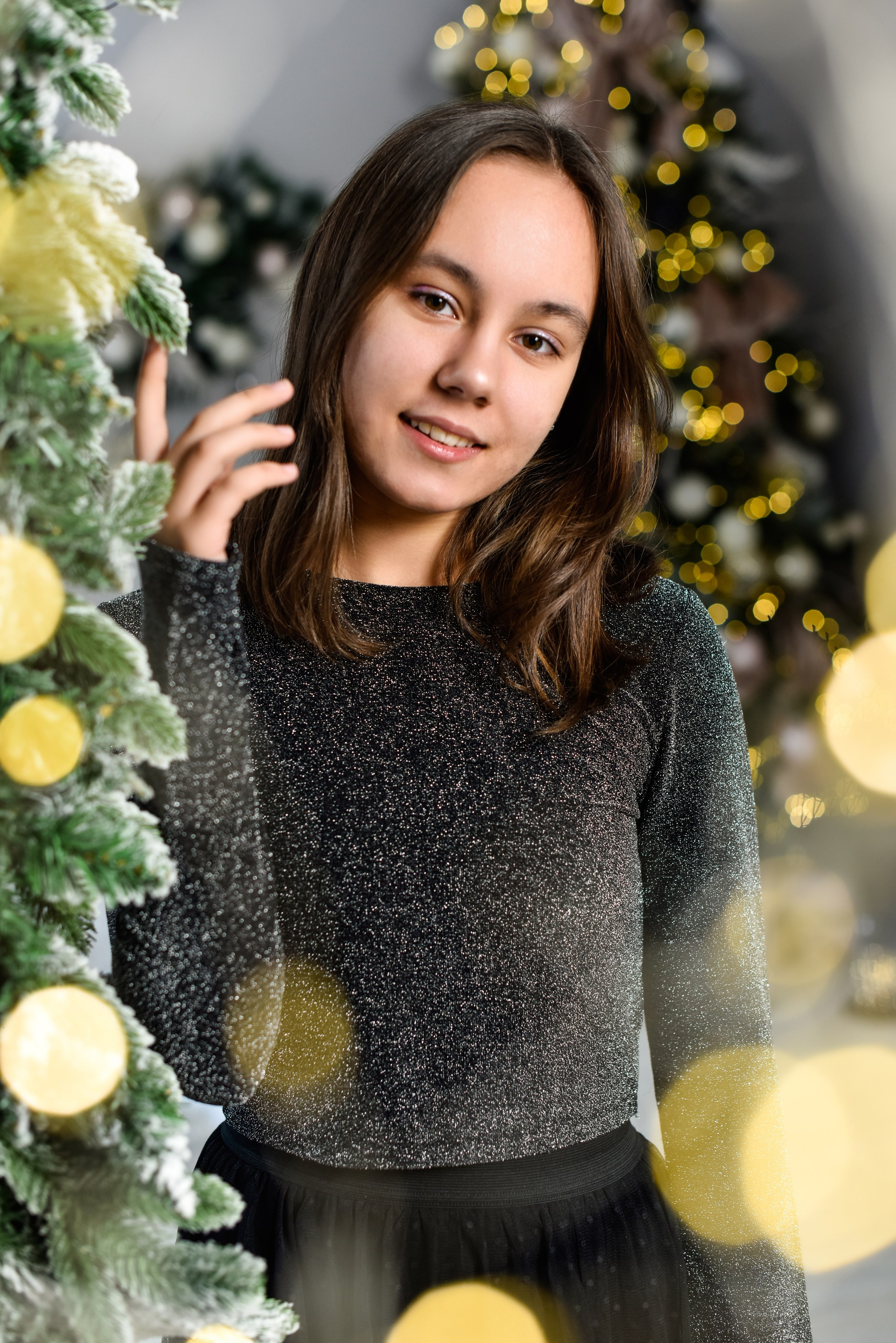 Татьяна и Катенька