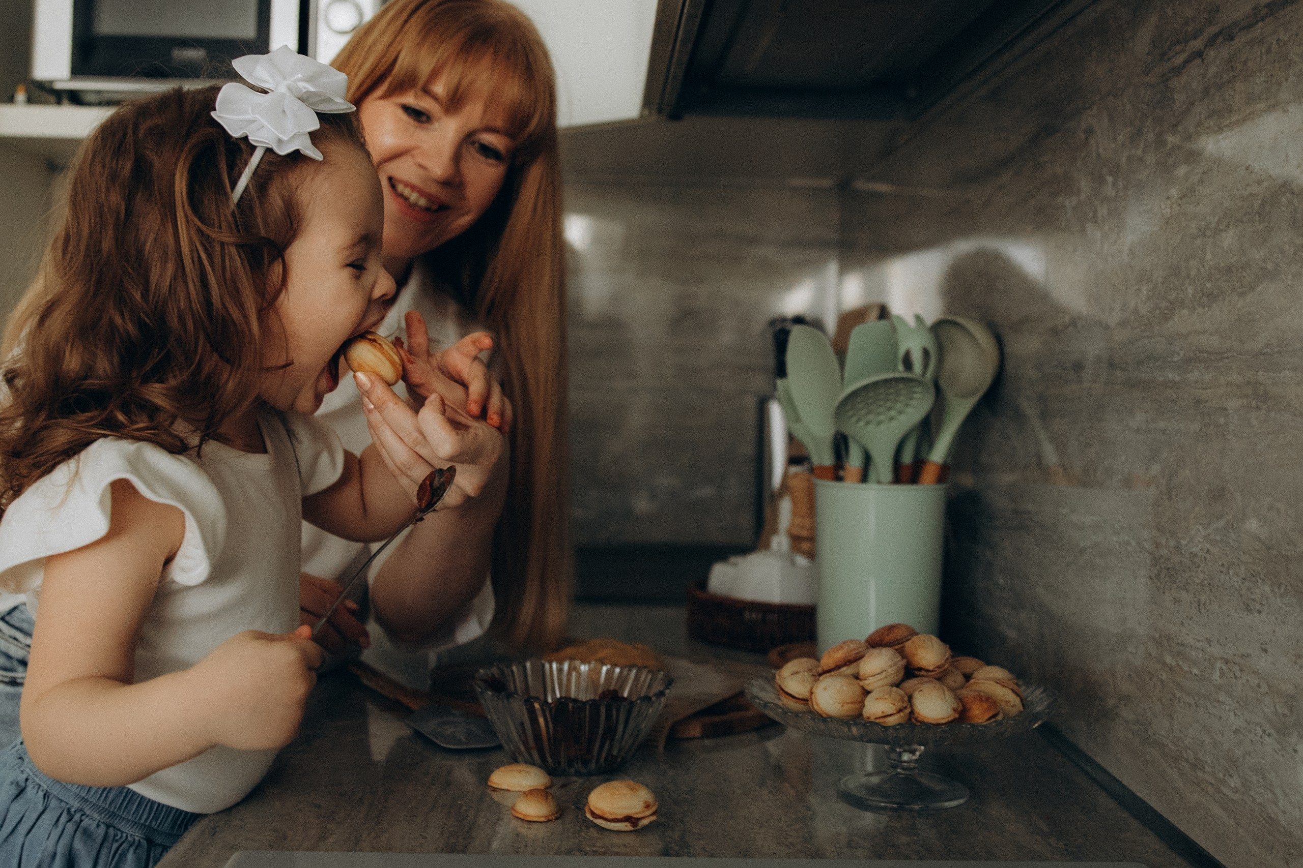 Дома у Полины). Семейный фотограф документалист в Пензе Лопатинская Татья