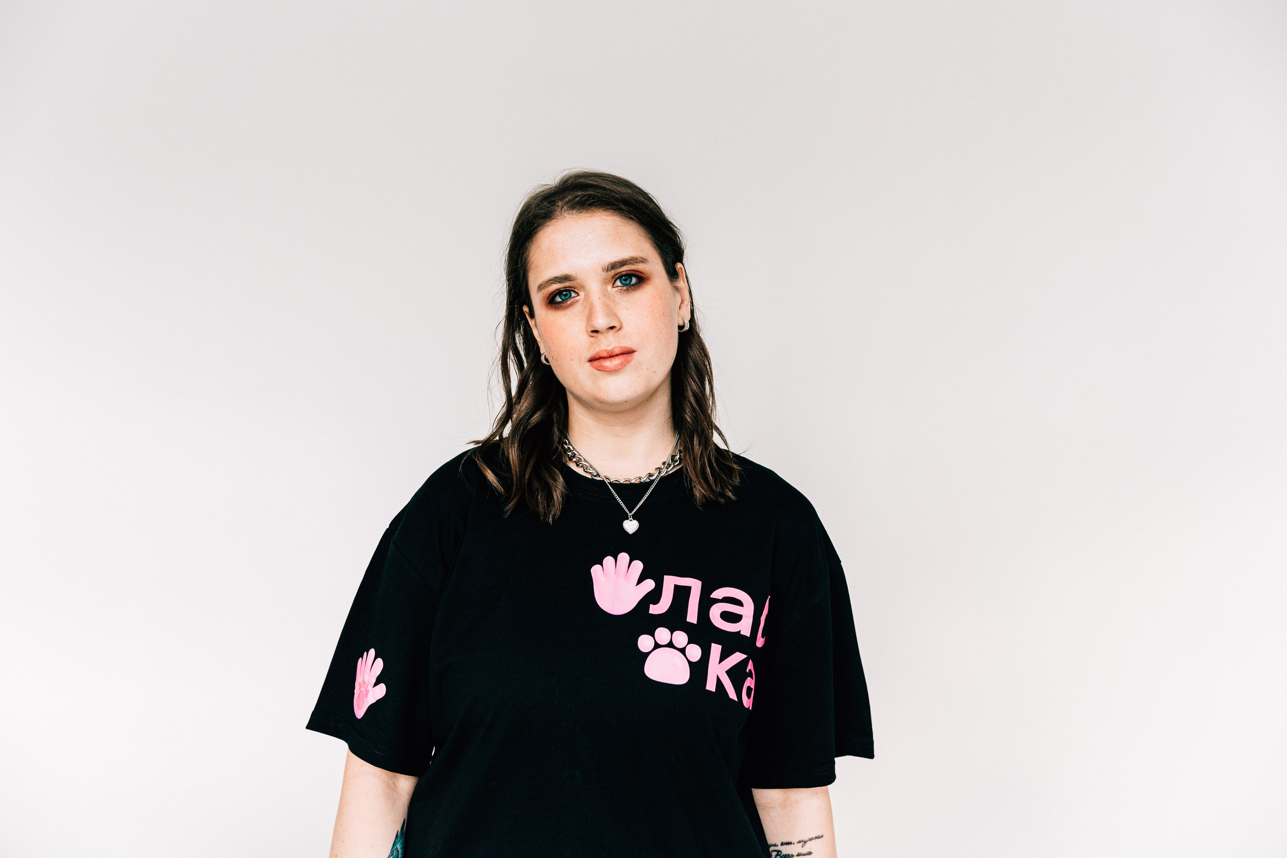 Лаборатория Канистерапии. Фотограф-анималист в Москве Соломонова Варвара