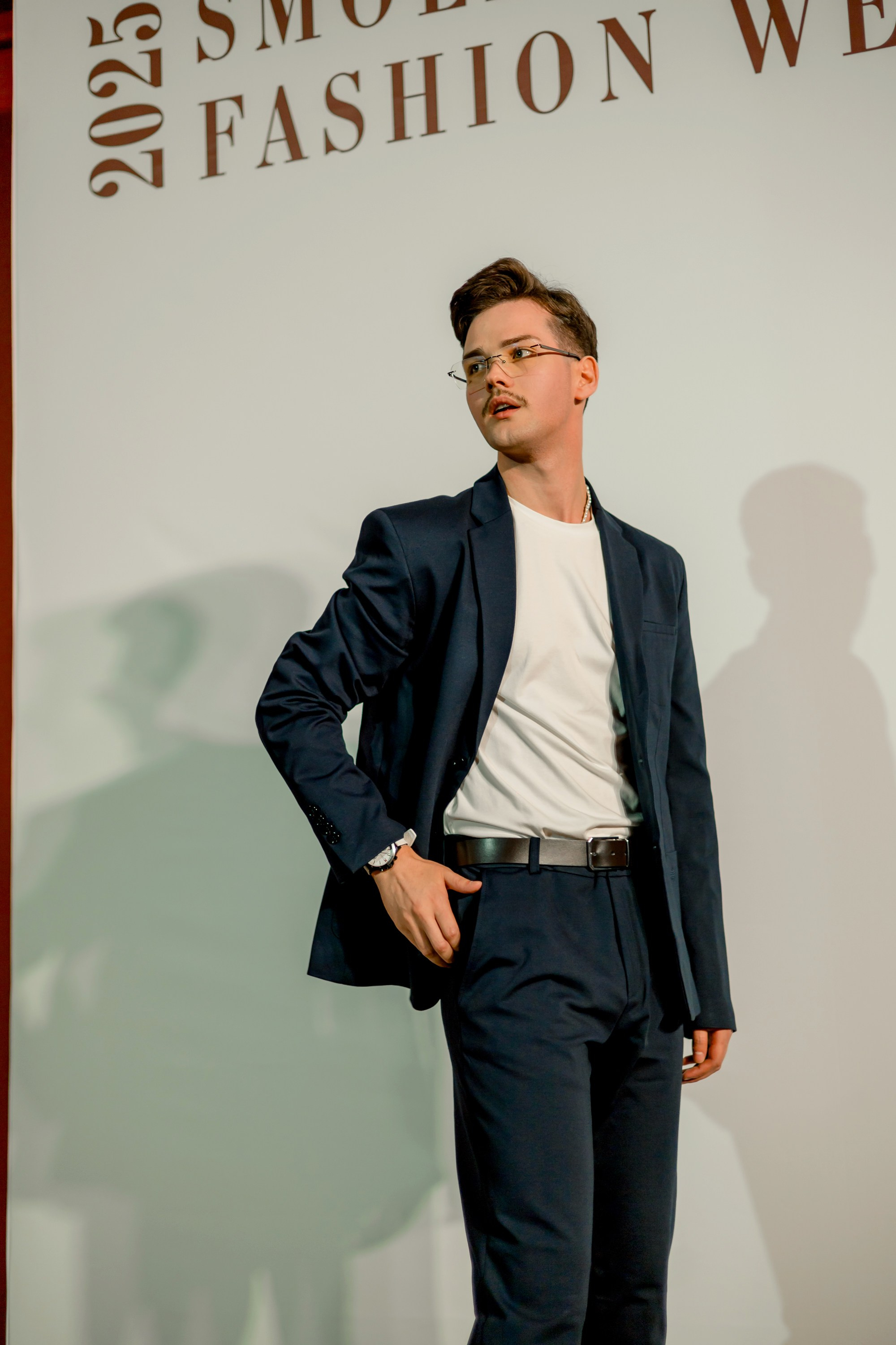 Smolensk Fashion Week 2025_ФИНАЛЬНЫЙ ПОКАЗ ДРАМТЕАТР. Главная