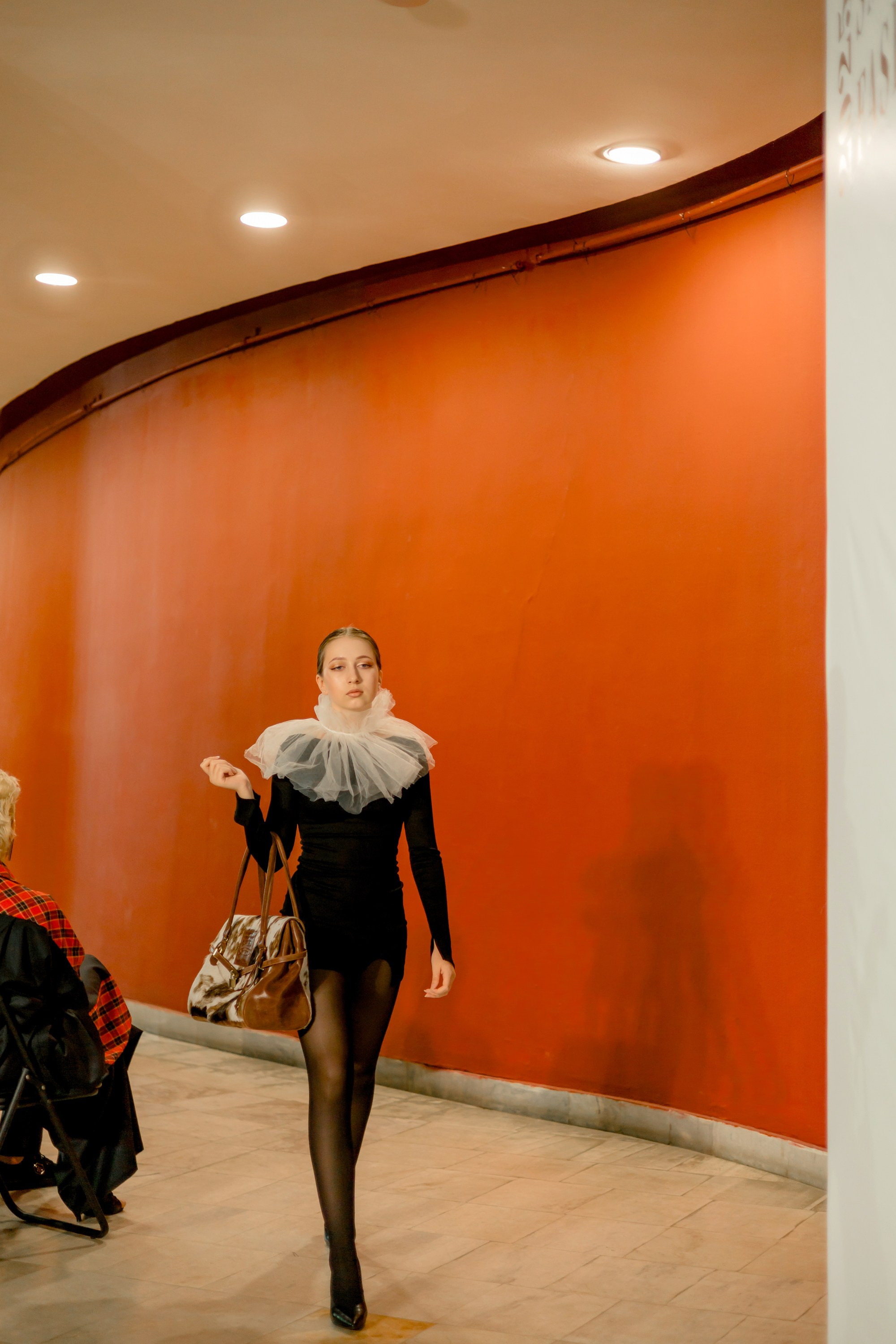 Smolensk Fashion Week 2025_ФИНАЛЬНЫЙ ПОКАЗ ДРАМТЕАТР. Главная