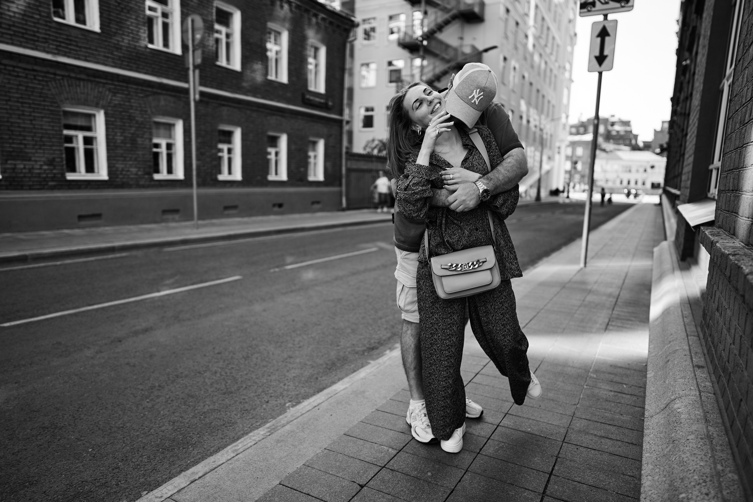 Персональный фотограф в Москве Дмитрий Алаев