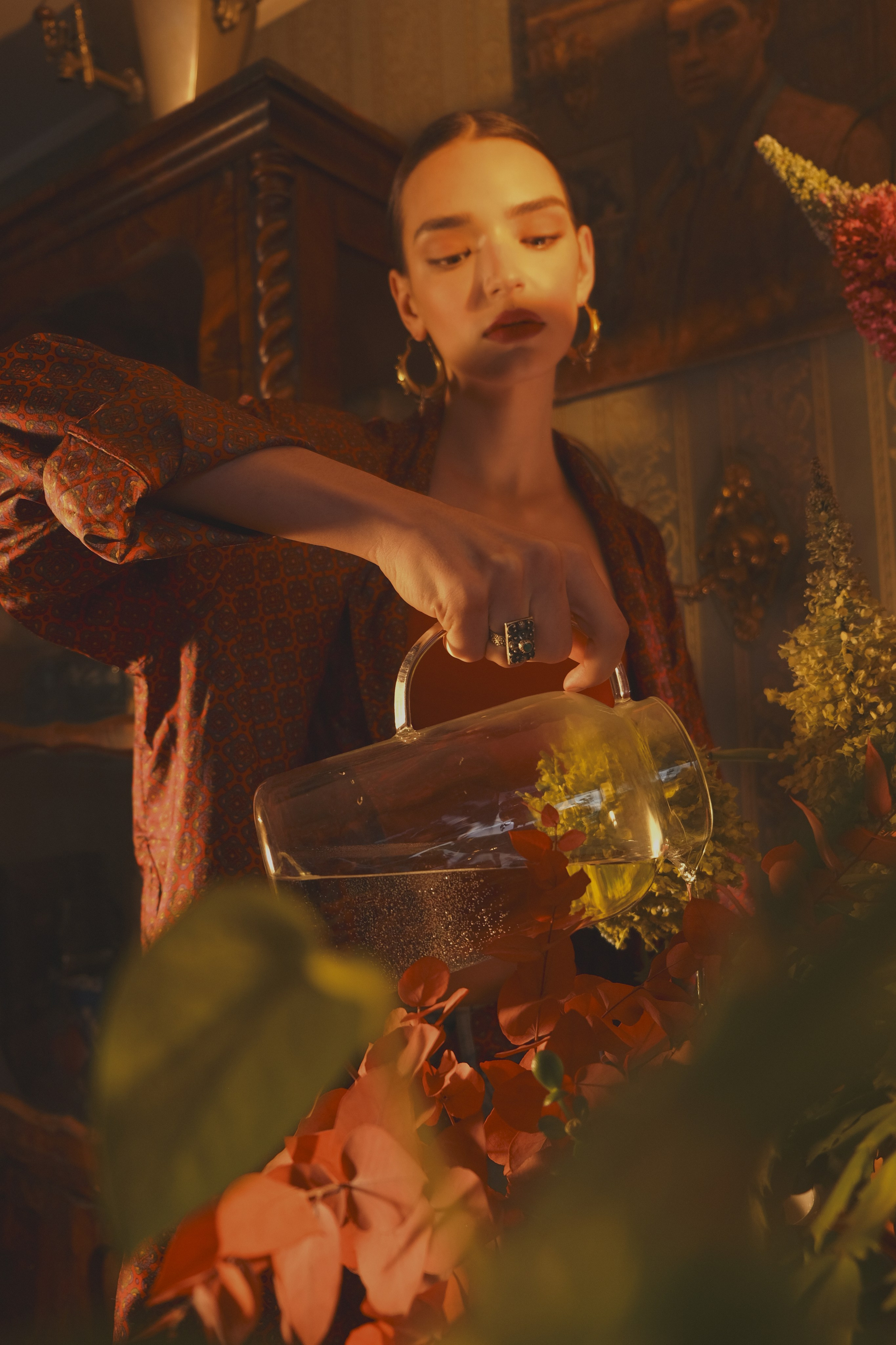 What We do in The Shadows. Фотограф Настя Лев