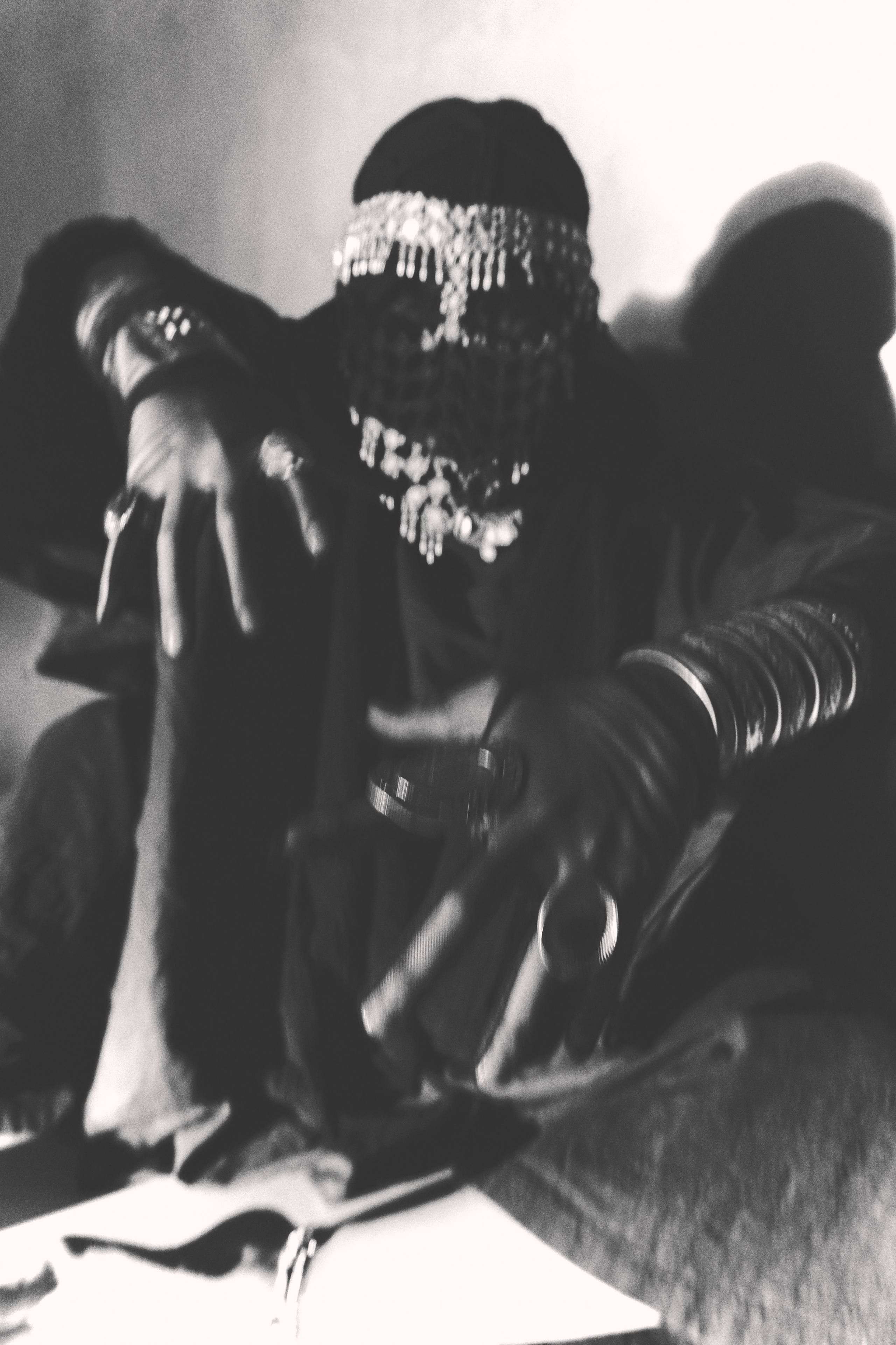 Bazaar. Фотограф Настя Лев