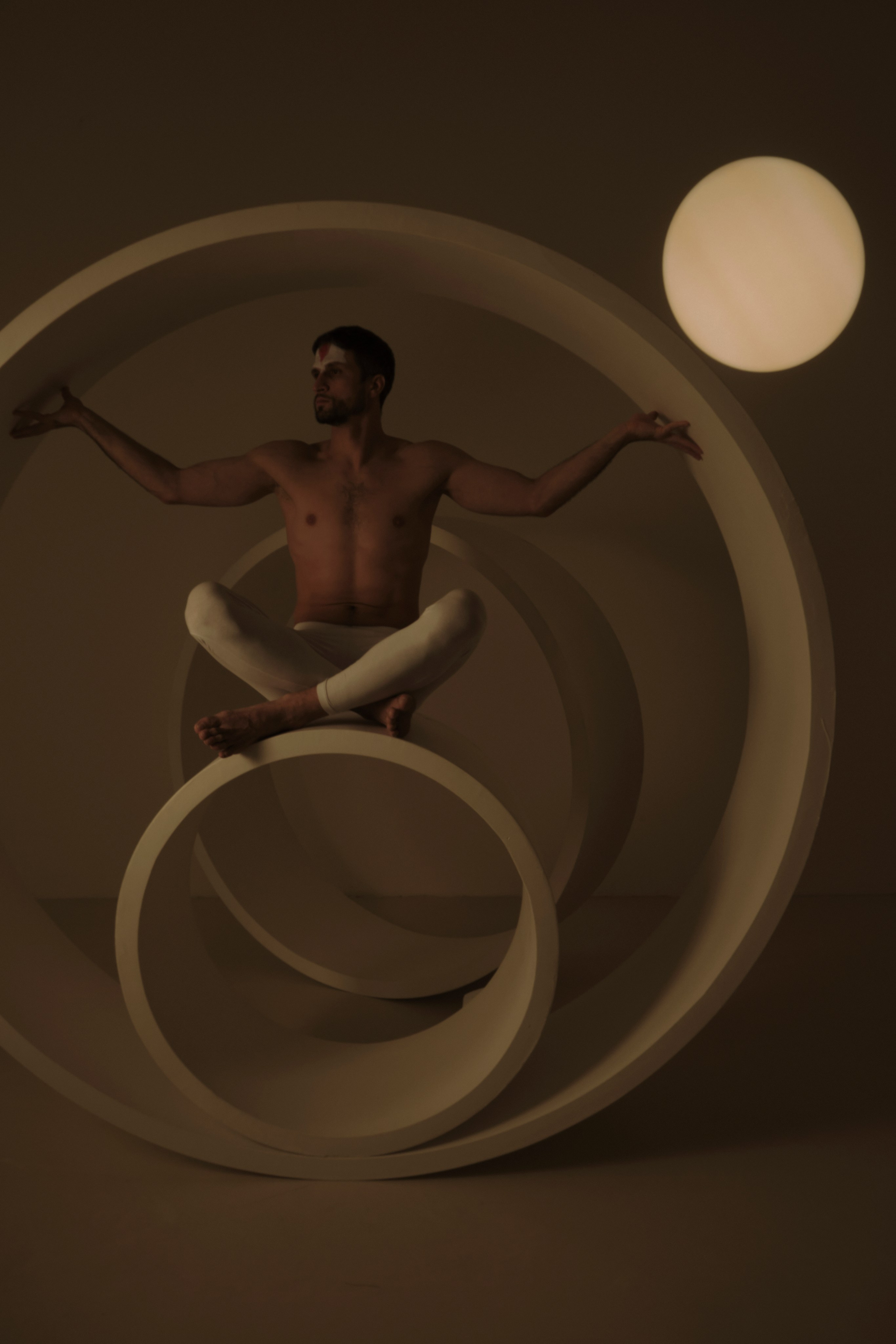 Mokshi. Фотограф Настя Лев