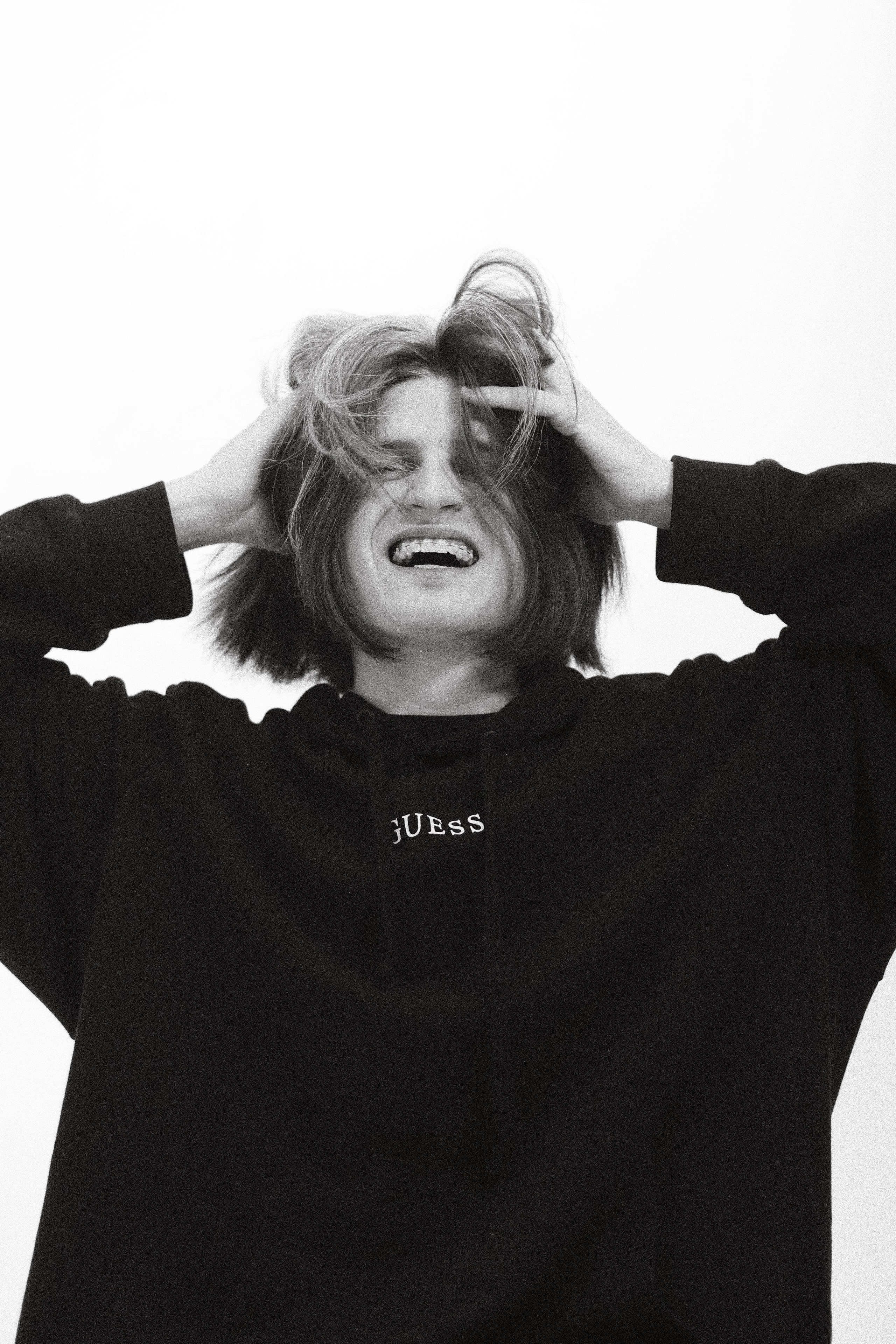 Давид. Фотограф Красноярск | Ховрин Иван | Свадьбы, Мероприятия, Фотосессии