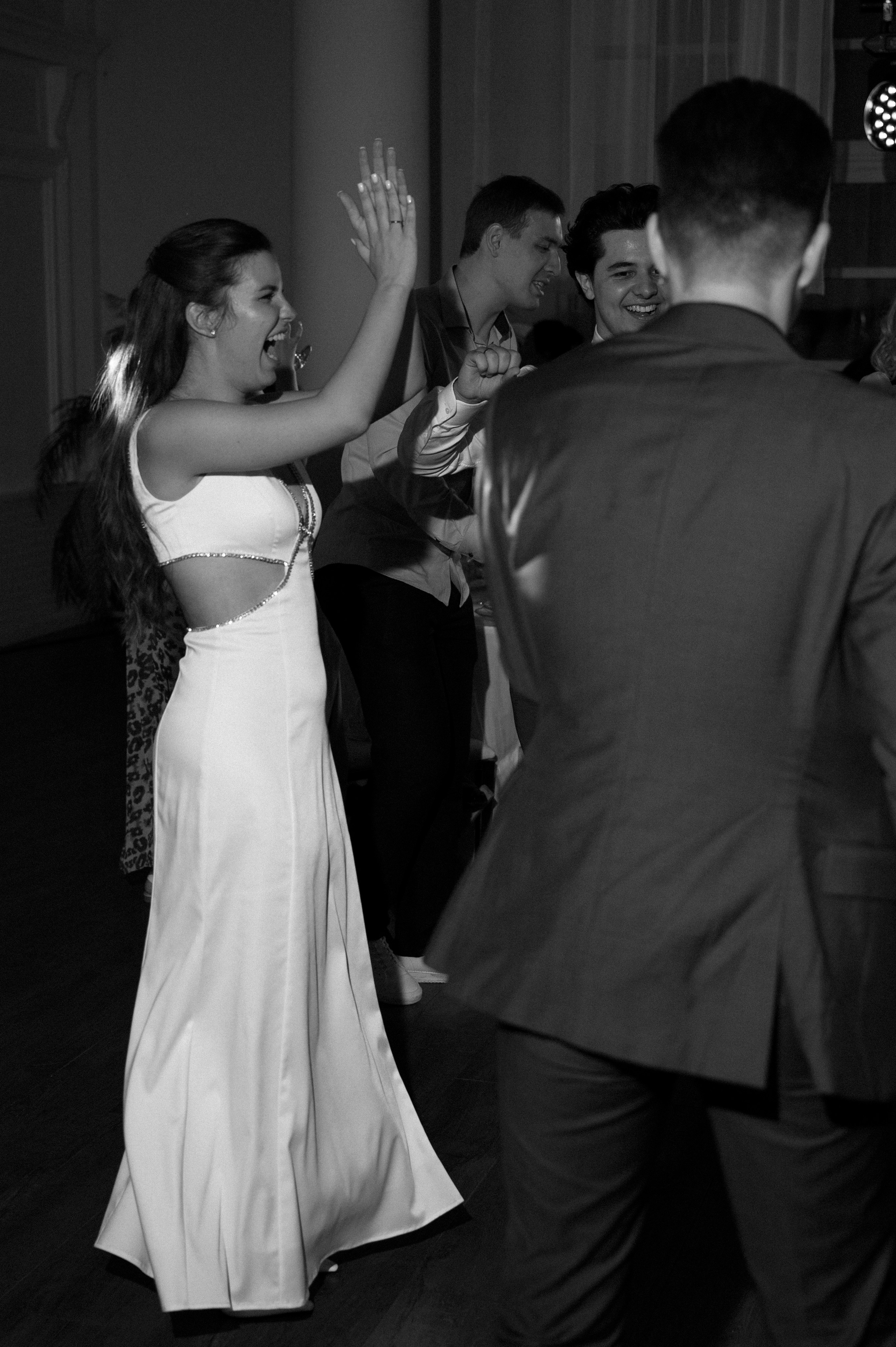 Александр и Елизавета. Свадебный и семейный фотограф Ракитин Илья