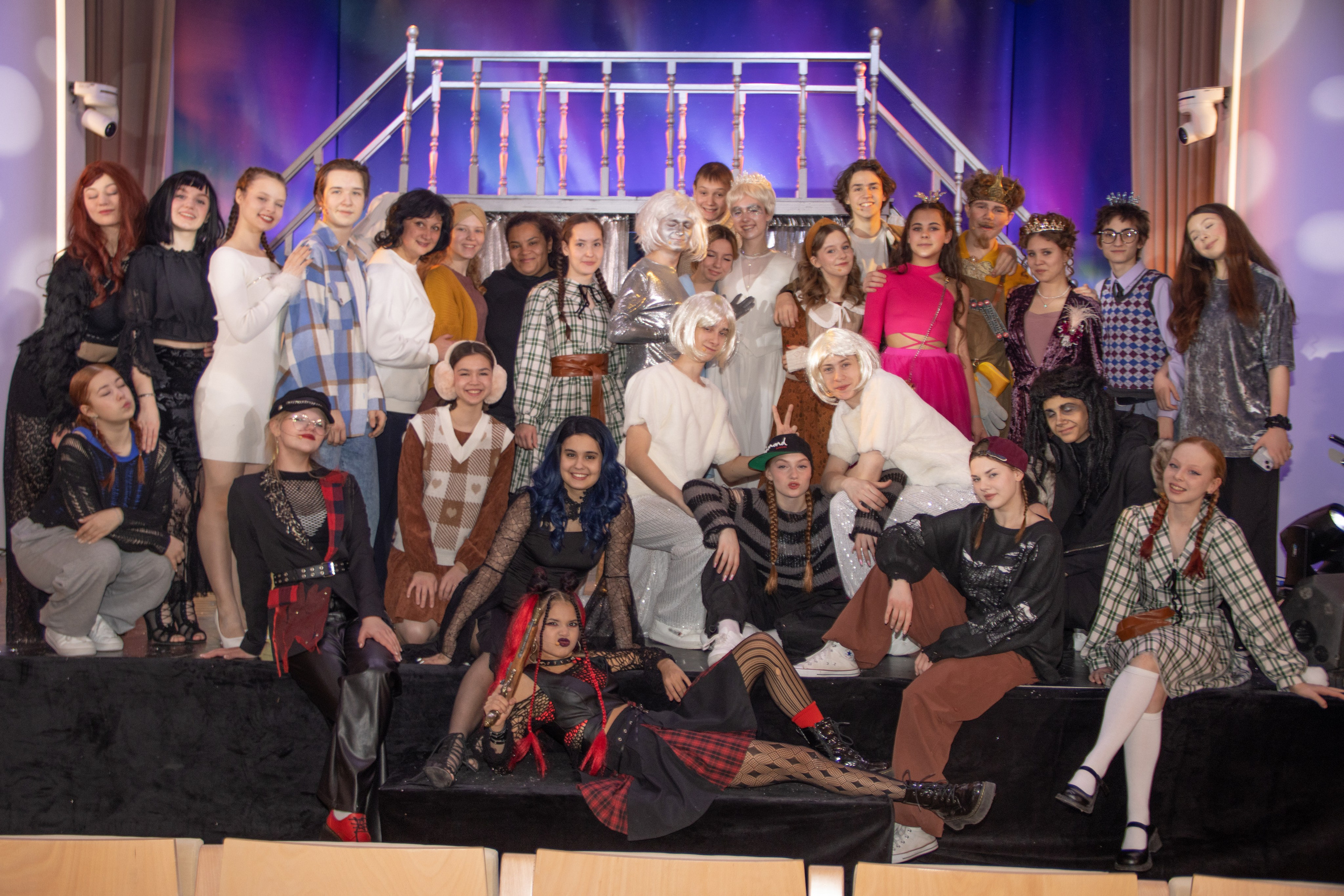 Зимняя Сказка 2023