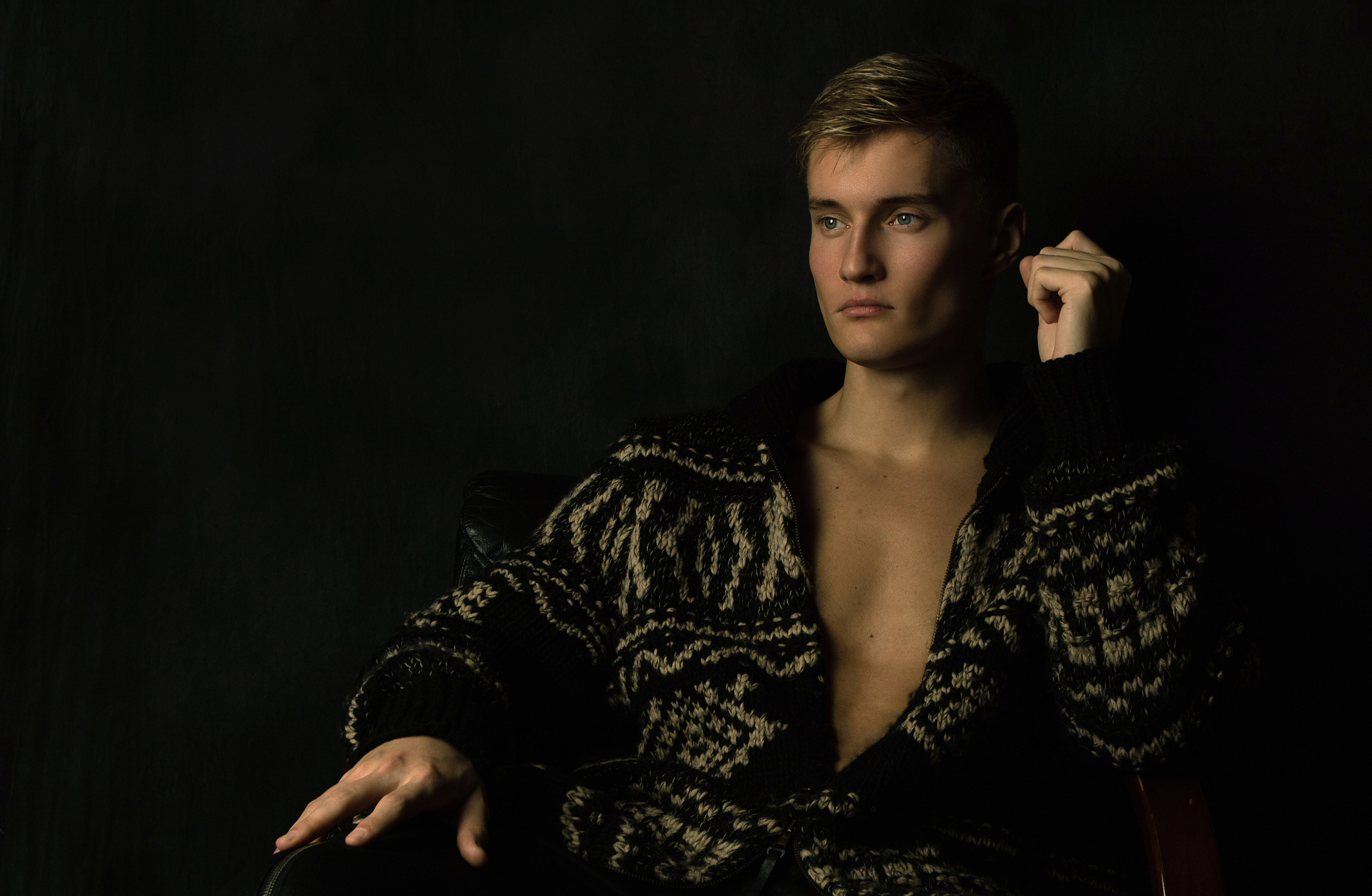 Даниил Снопов