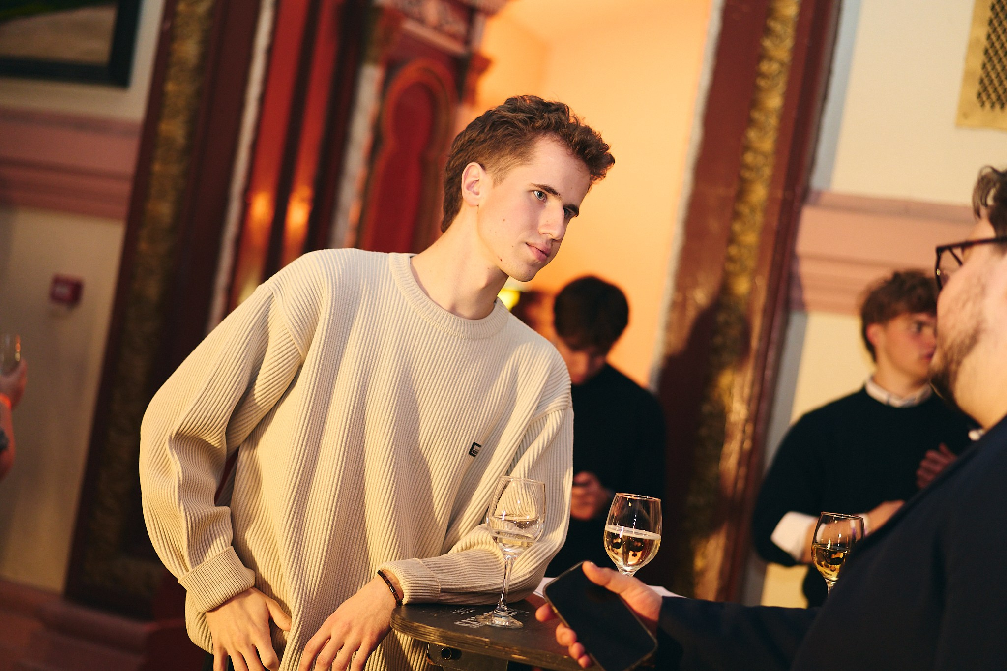 VJOSAS. Photographer in Vilnius