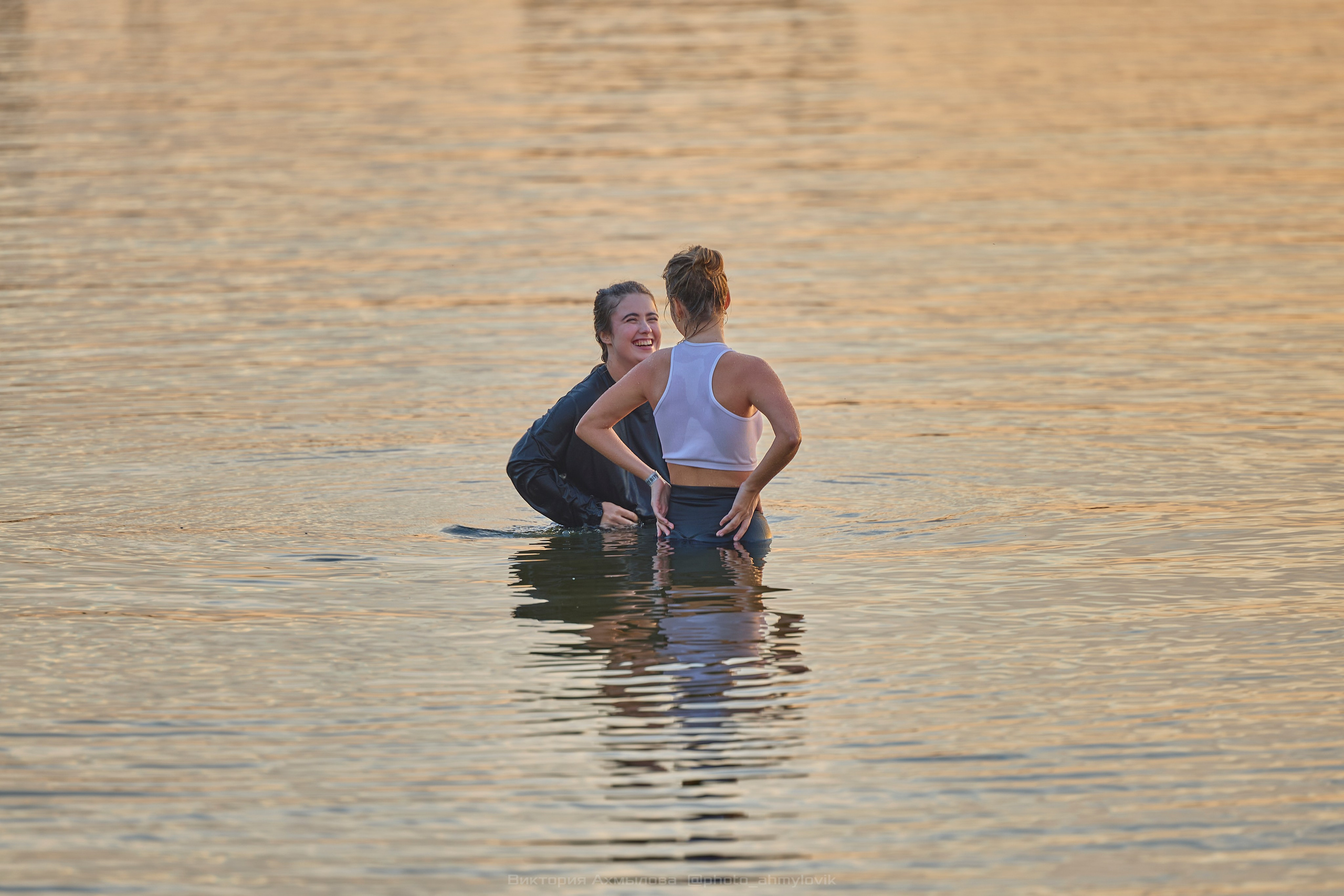 13.09.2025 Bike Party ОТРЫВ 2025. Виктория Ахмылова. Фотограф в Москве