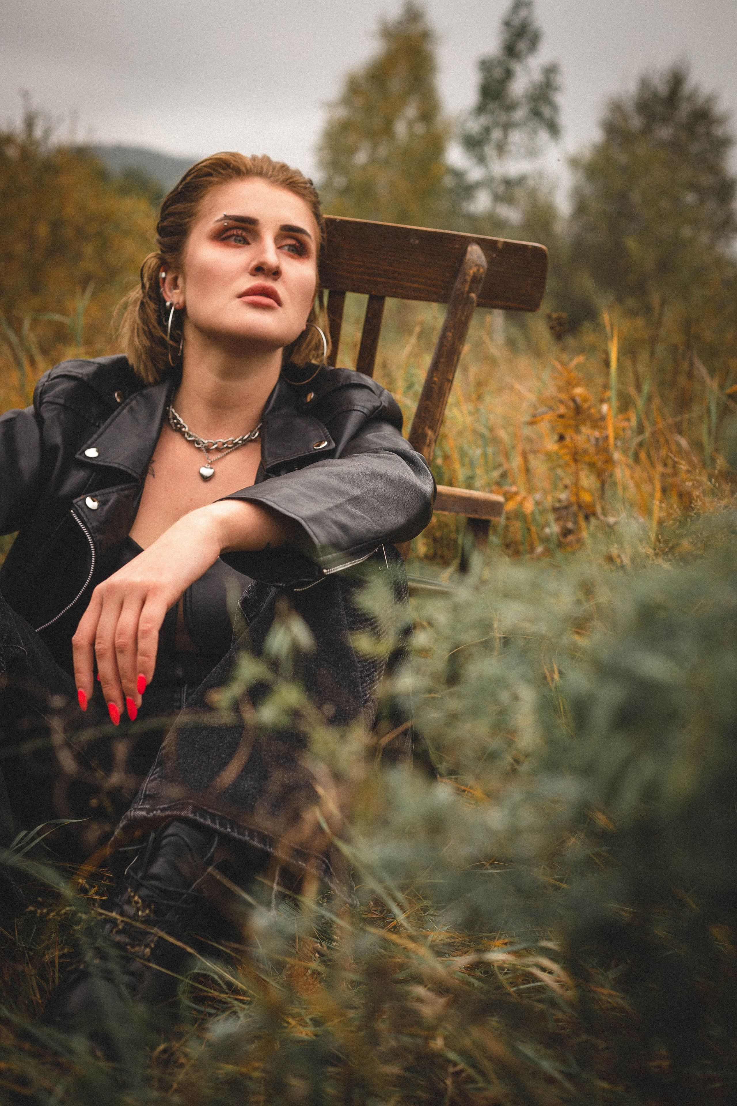 Индивидуальные съемки. Фотограф Косинова Алёна