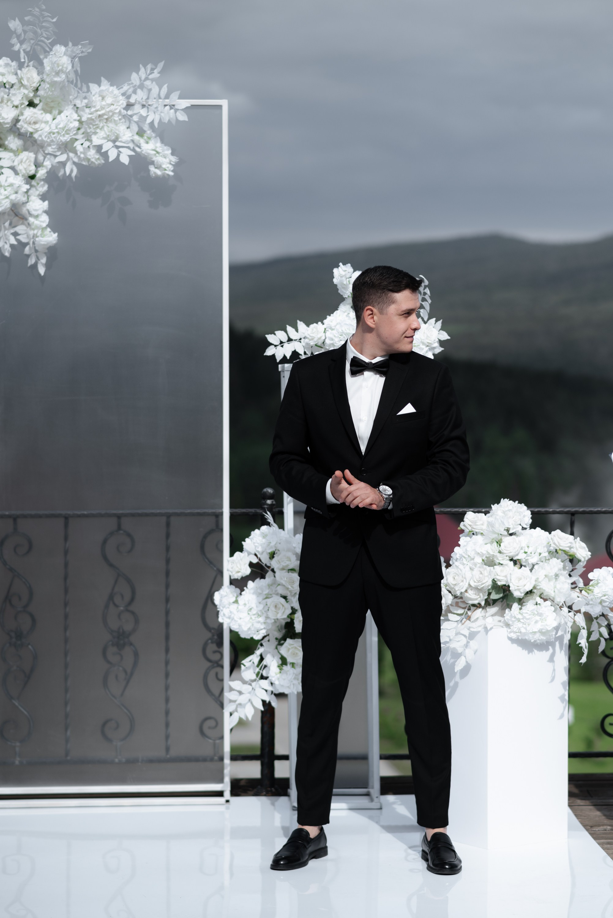 Артем и Екатерина. Главная