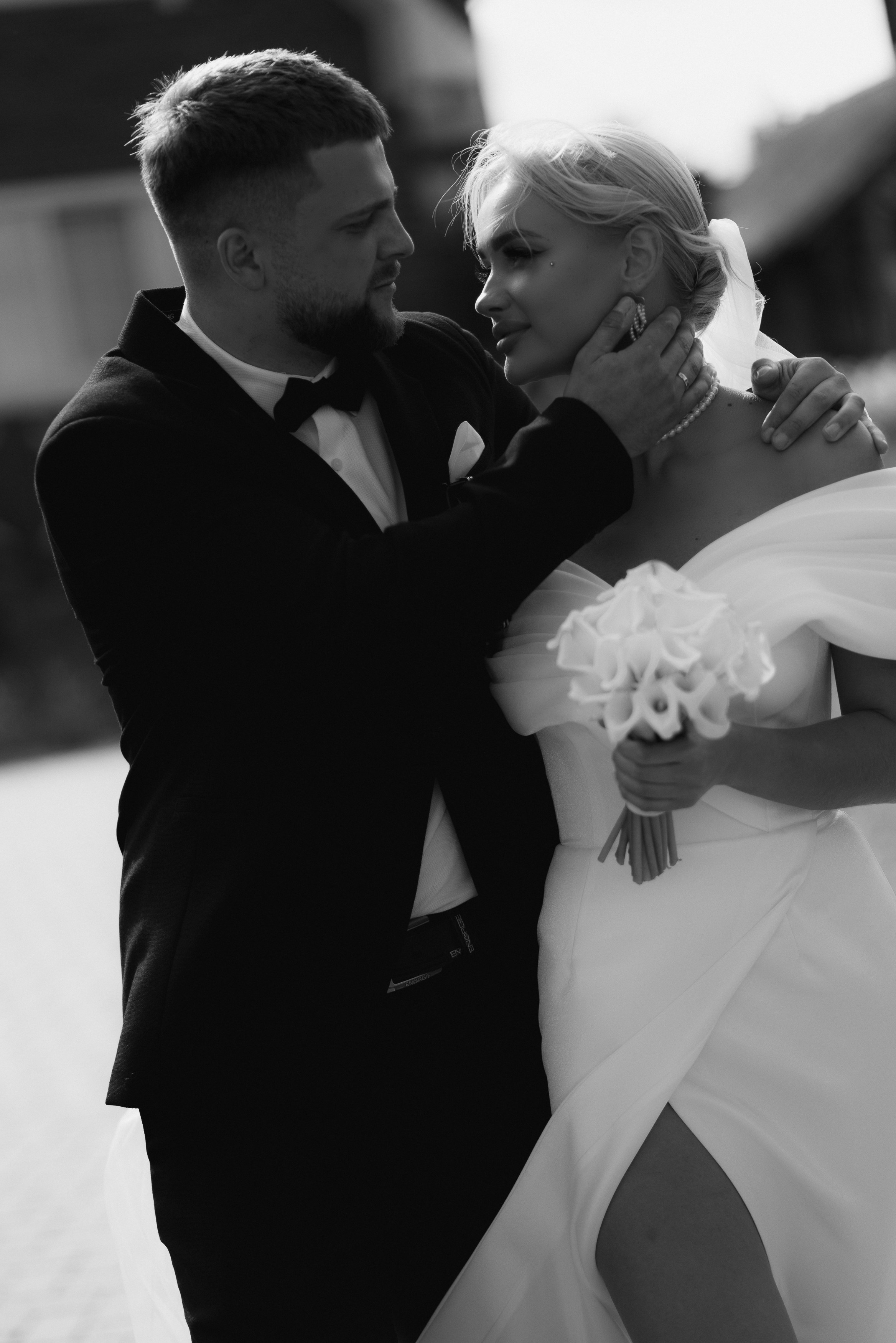 Сергей и Дарья. Главная