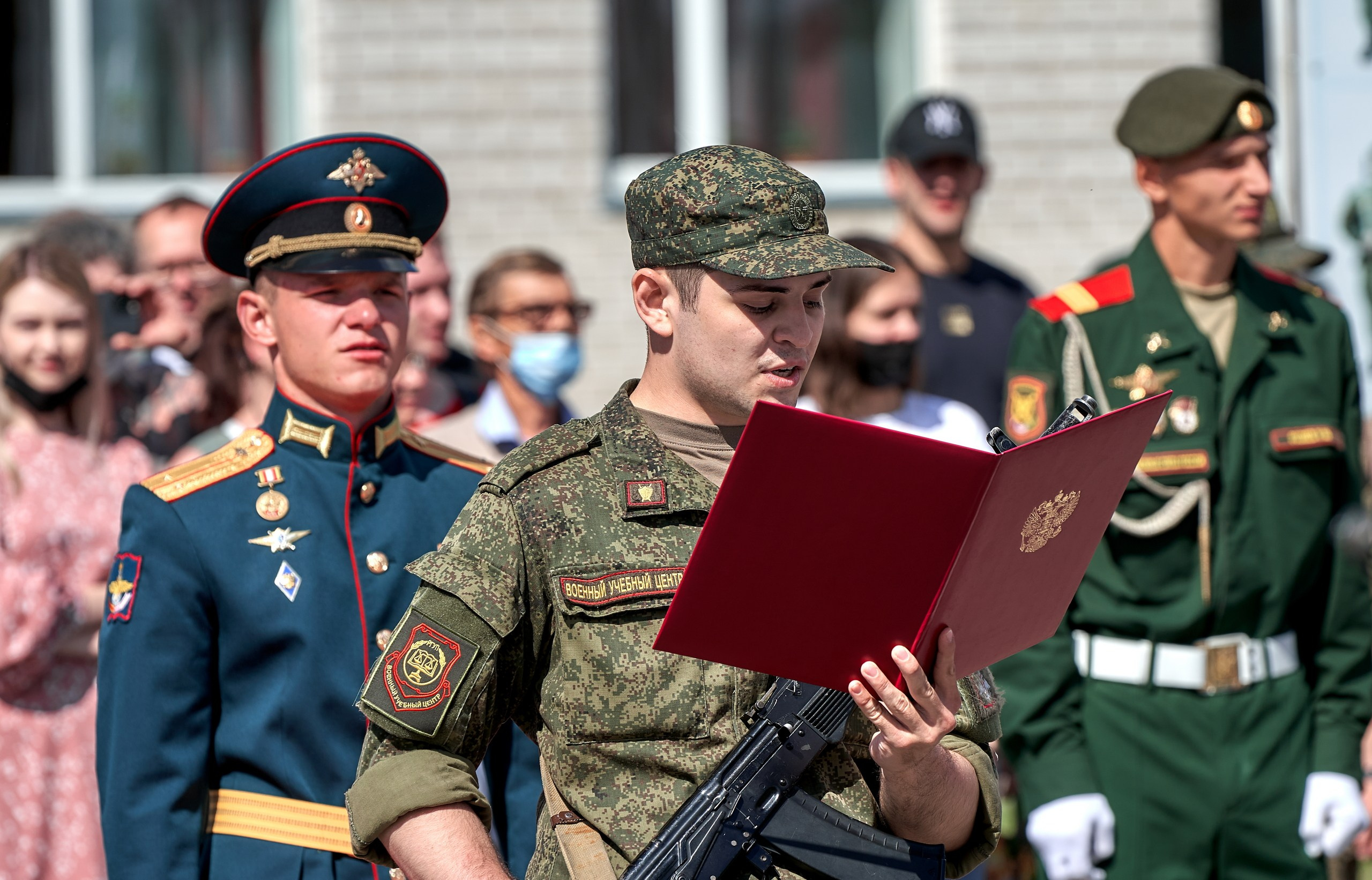 Съемка мероприятий — галерея NATRIEL