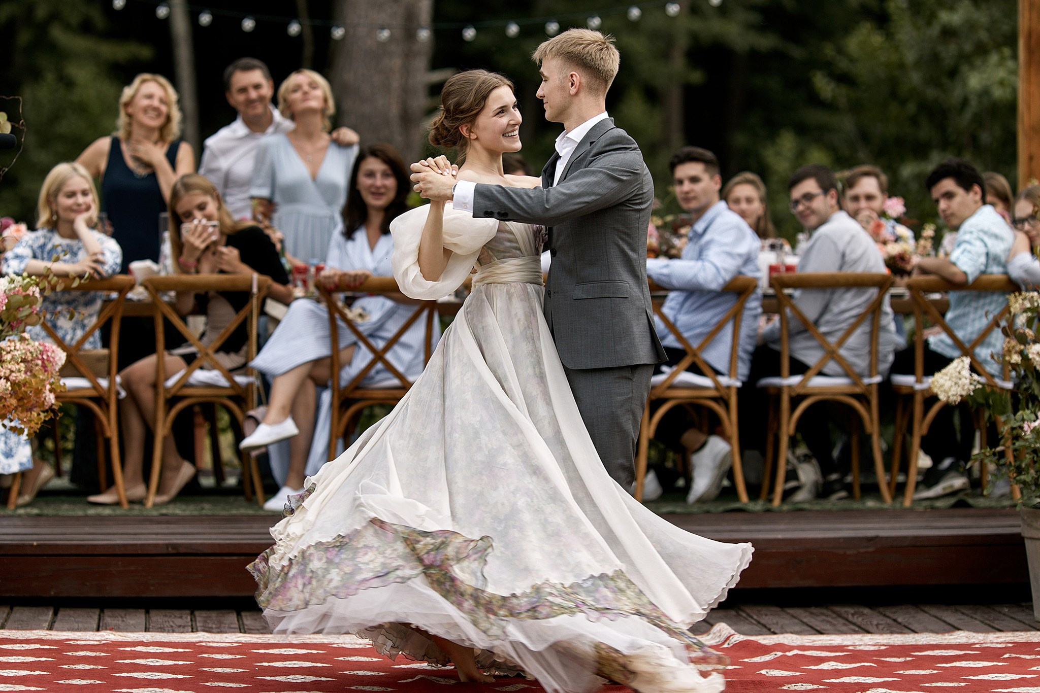 Свадьбы. Фотограф Игорь Цаплин