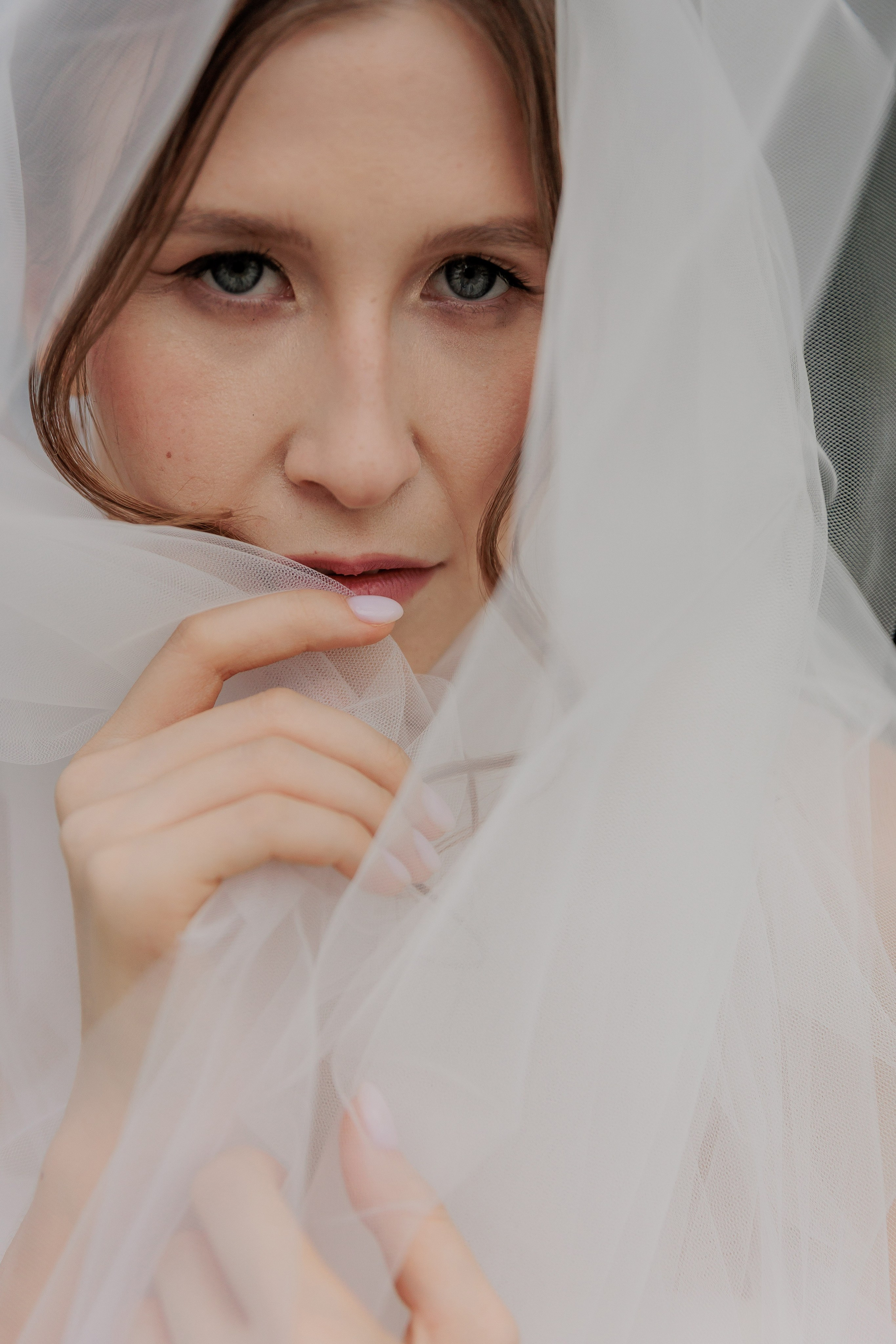 Анна и Илья. Фотограф Дарья Норкина