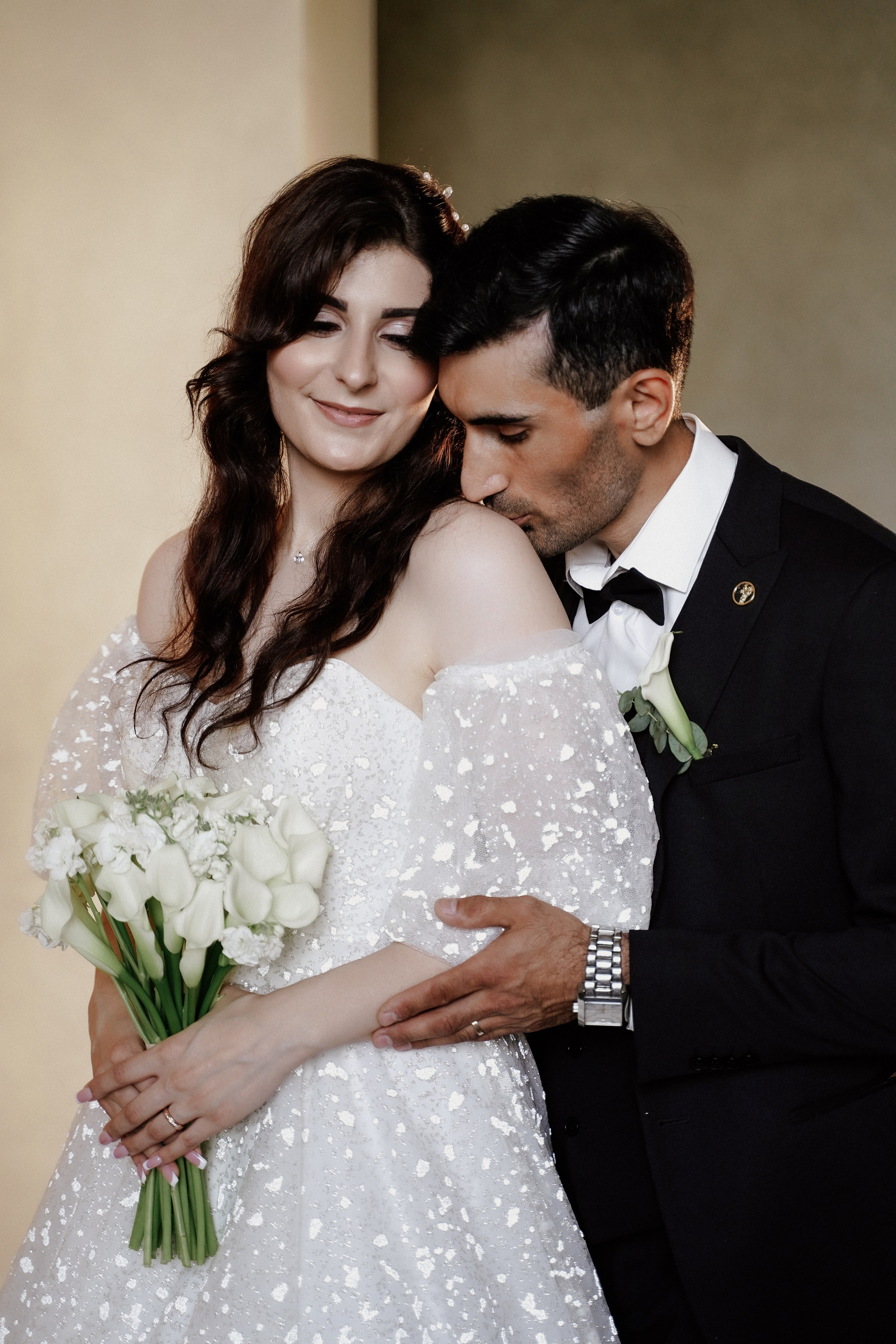 Алиса & Вааг. Фотосъемка и видеосъемка свадеб Липецк