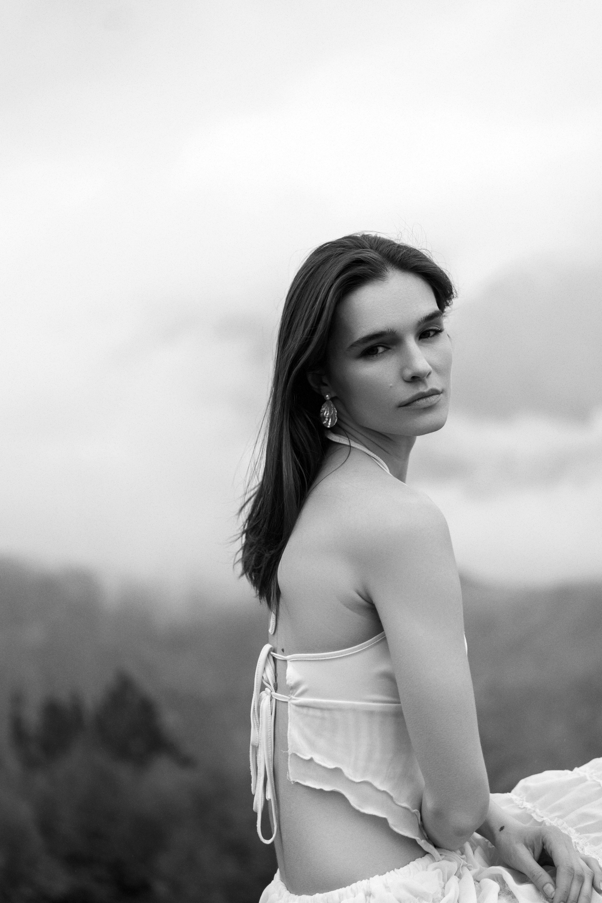 Казбеги. Юля. Свадебный и индивидуальный фотограф Татьяна Гуляева