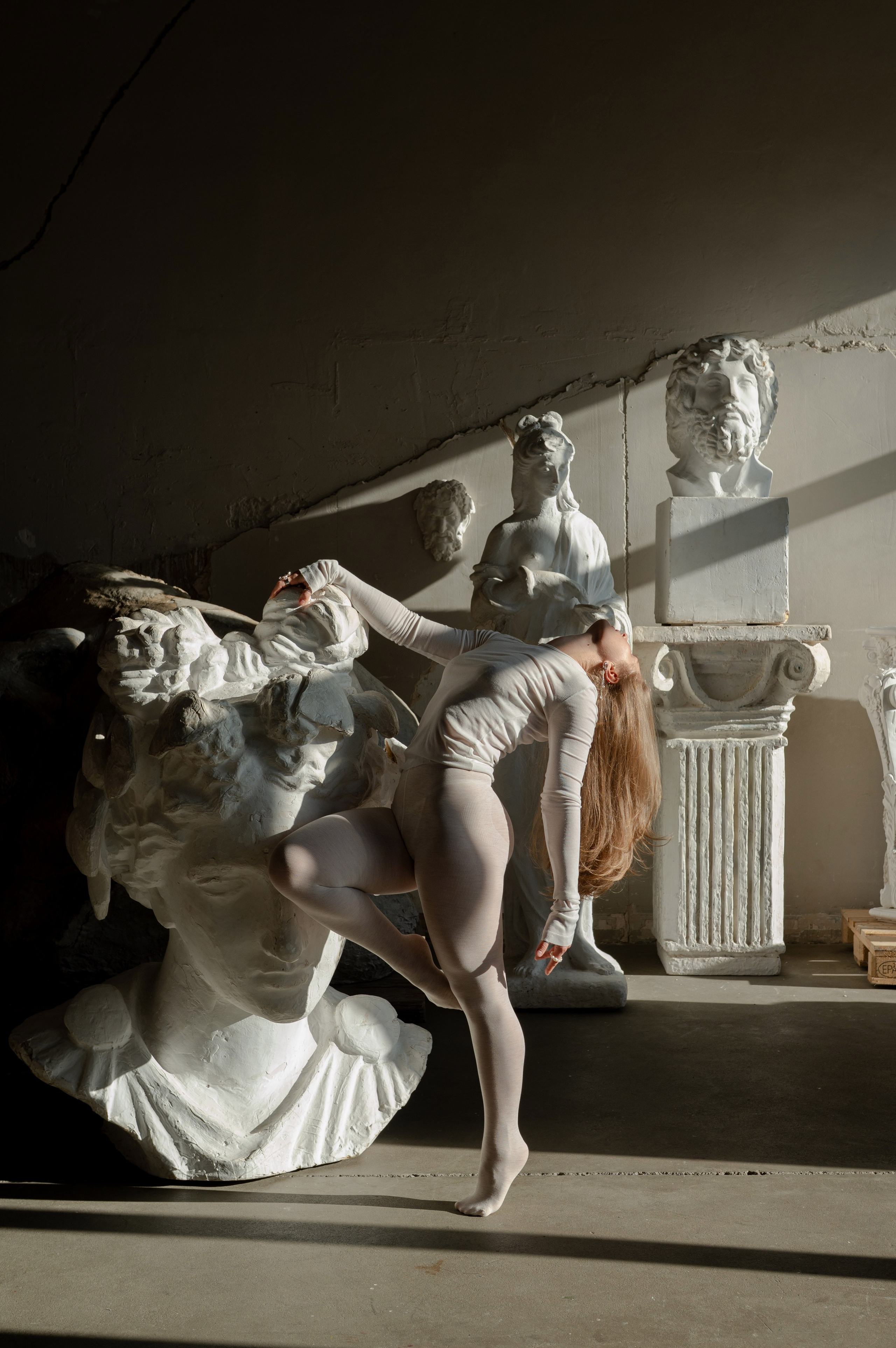 DARYA | SPB. Свадебный и портретный фотограф в Казани