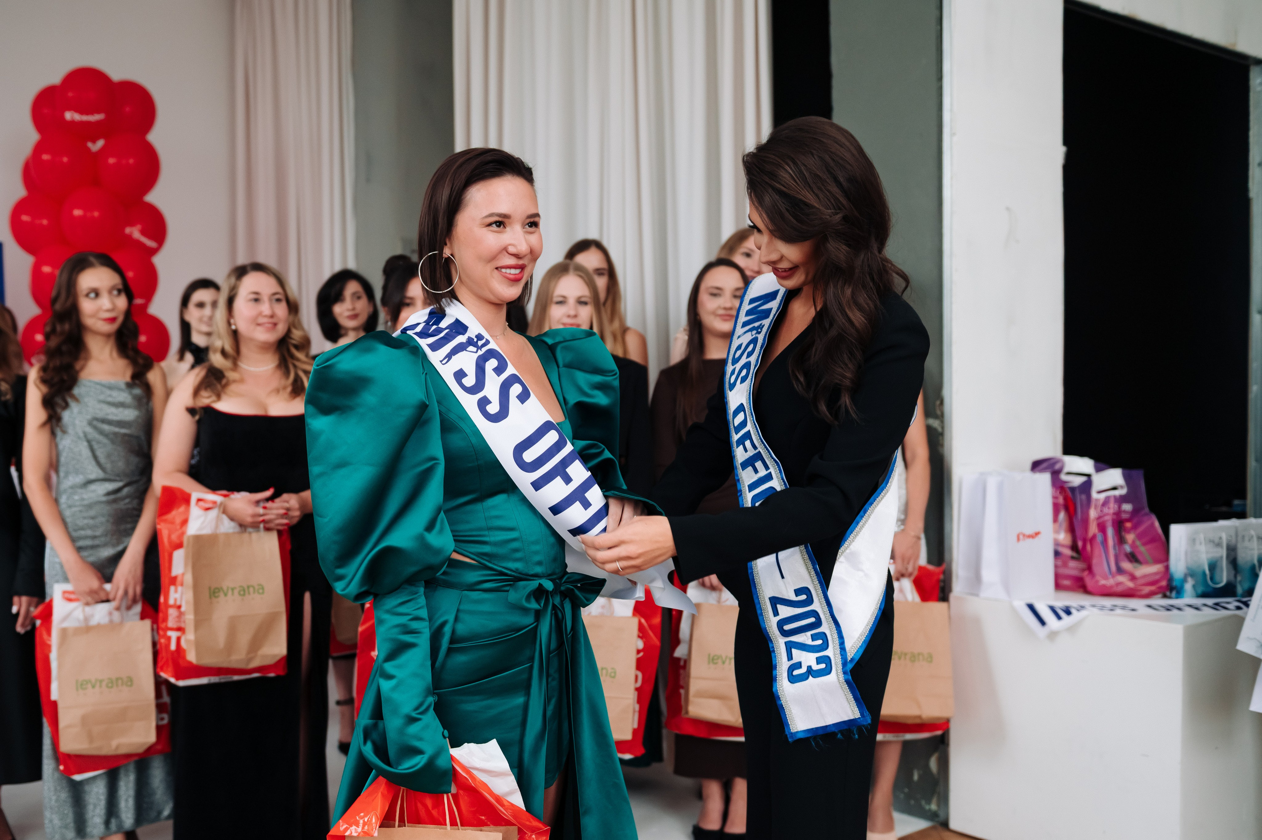 MISS OFFICE. Свадебный и портретный фотограф в Казани