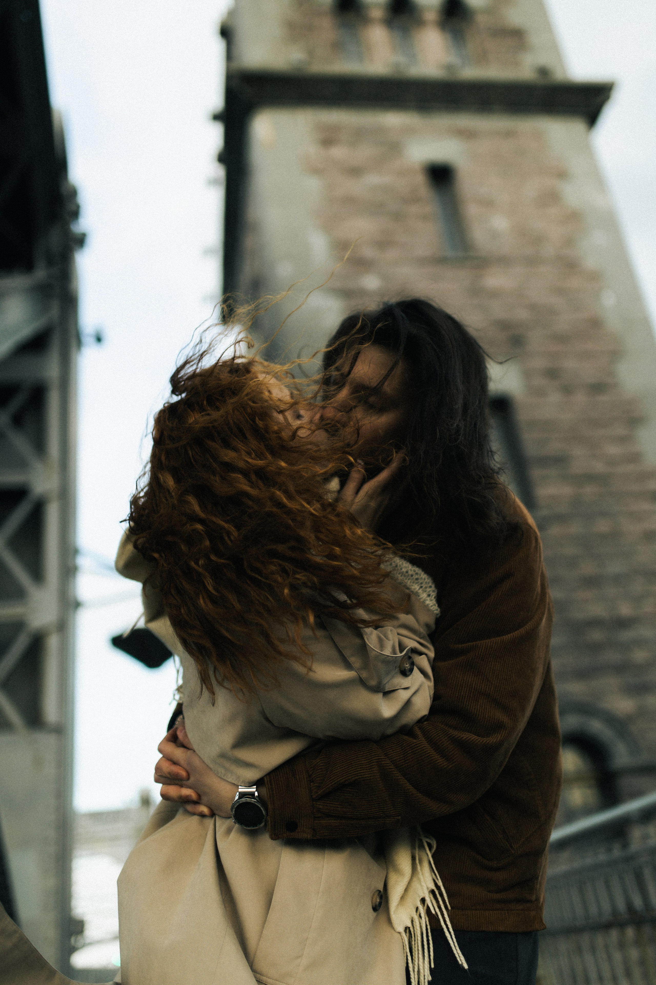 Женя и Женя. Фотограф в Санкт-Петербурге