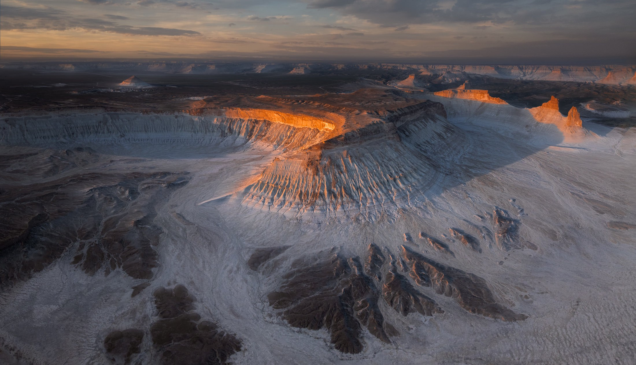 Kazakhstan. Vadim Sherbakov Portfolio