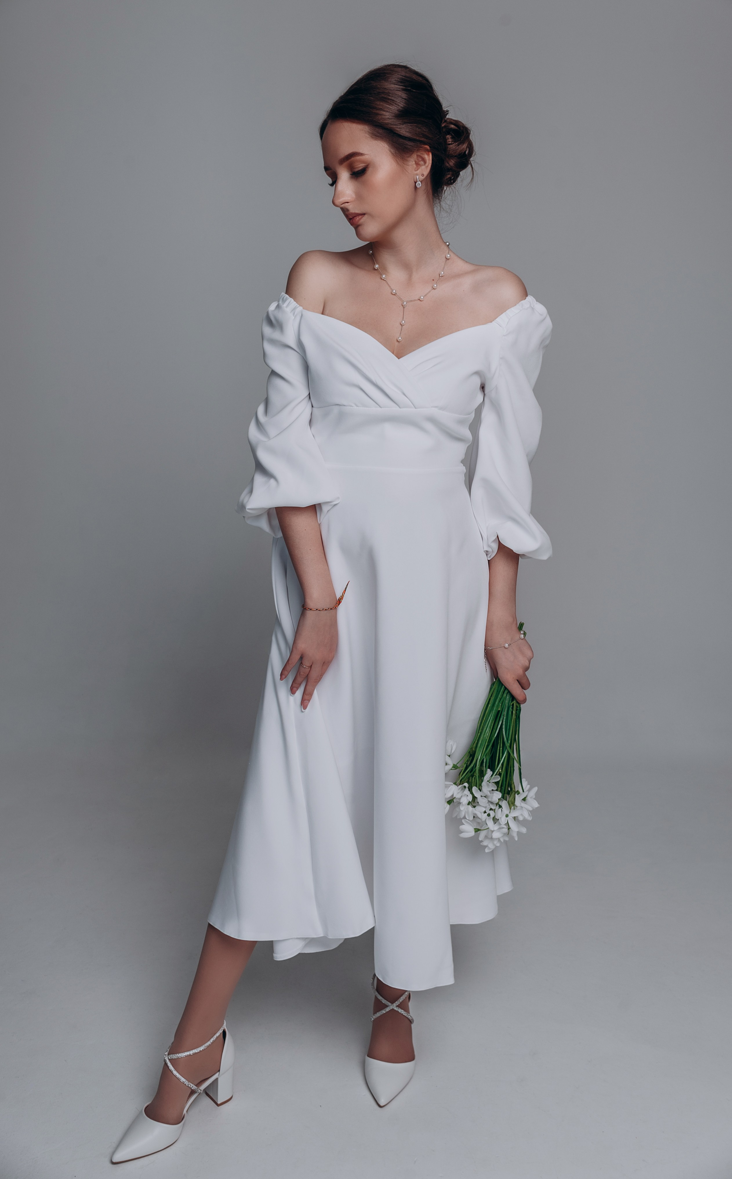 Свадебный и портретный фотограф в Новом Уренгое Андрей Нелескин