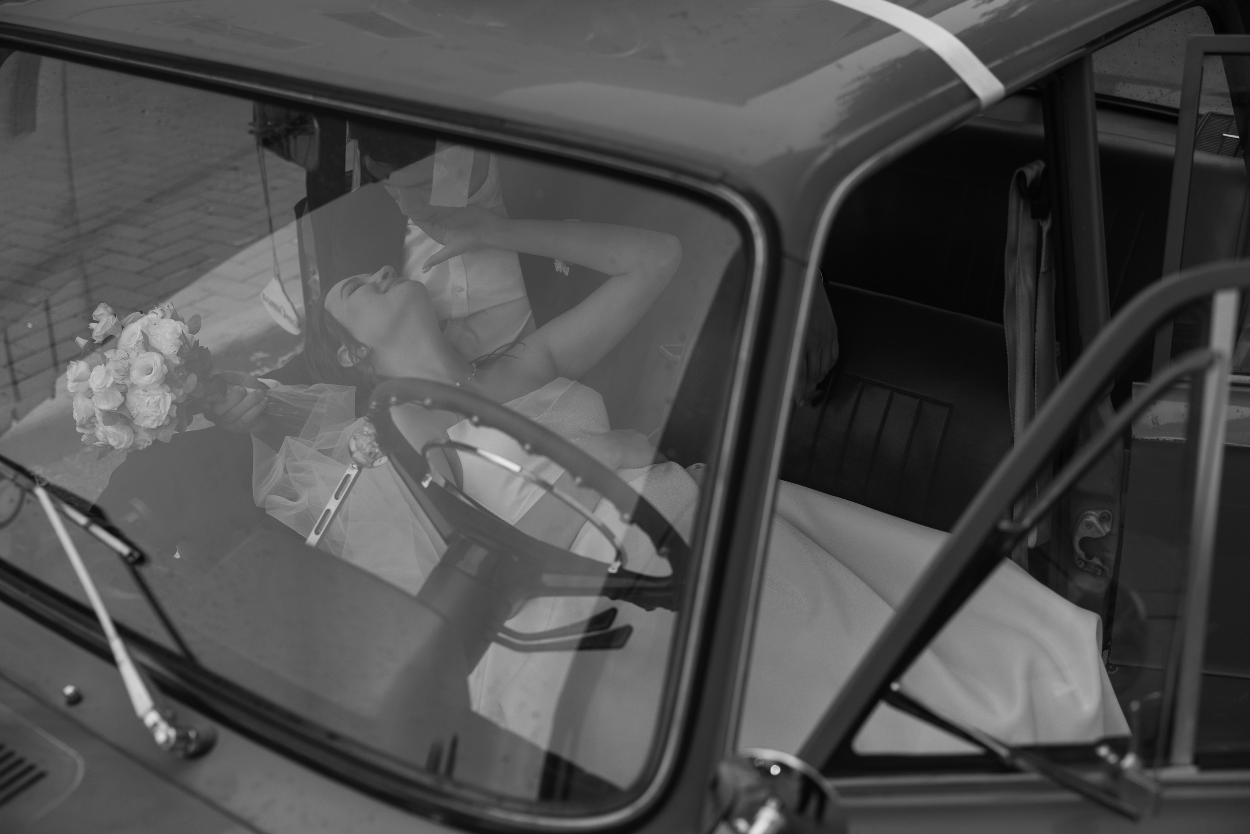 Ж И Г У Л И 1 9 7 1. Фотограф Сергей Ртищев в Москве и РФ