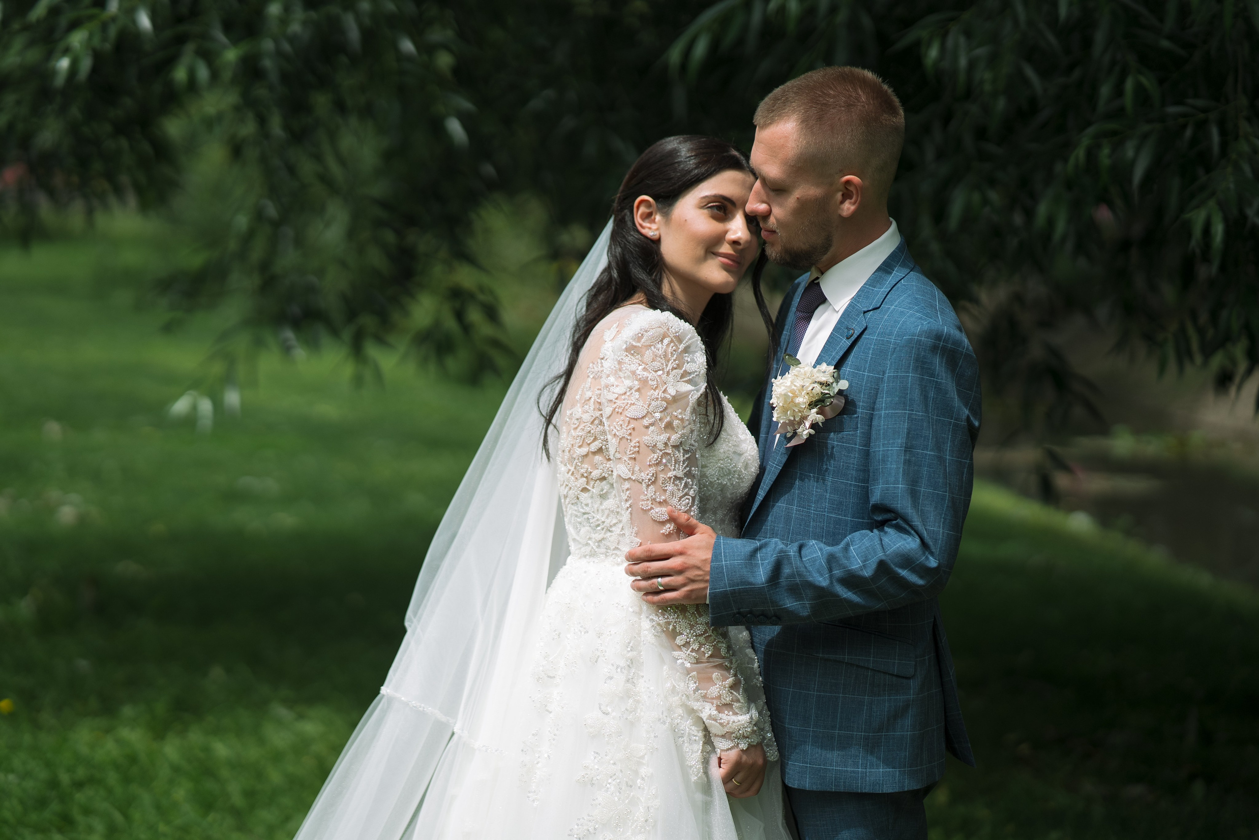 Динамо. Фотограф Мария Зайчик