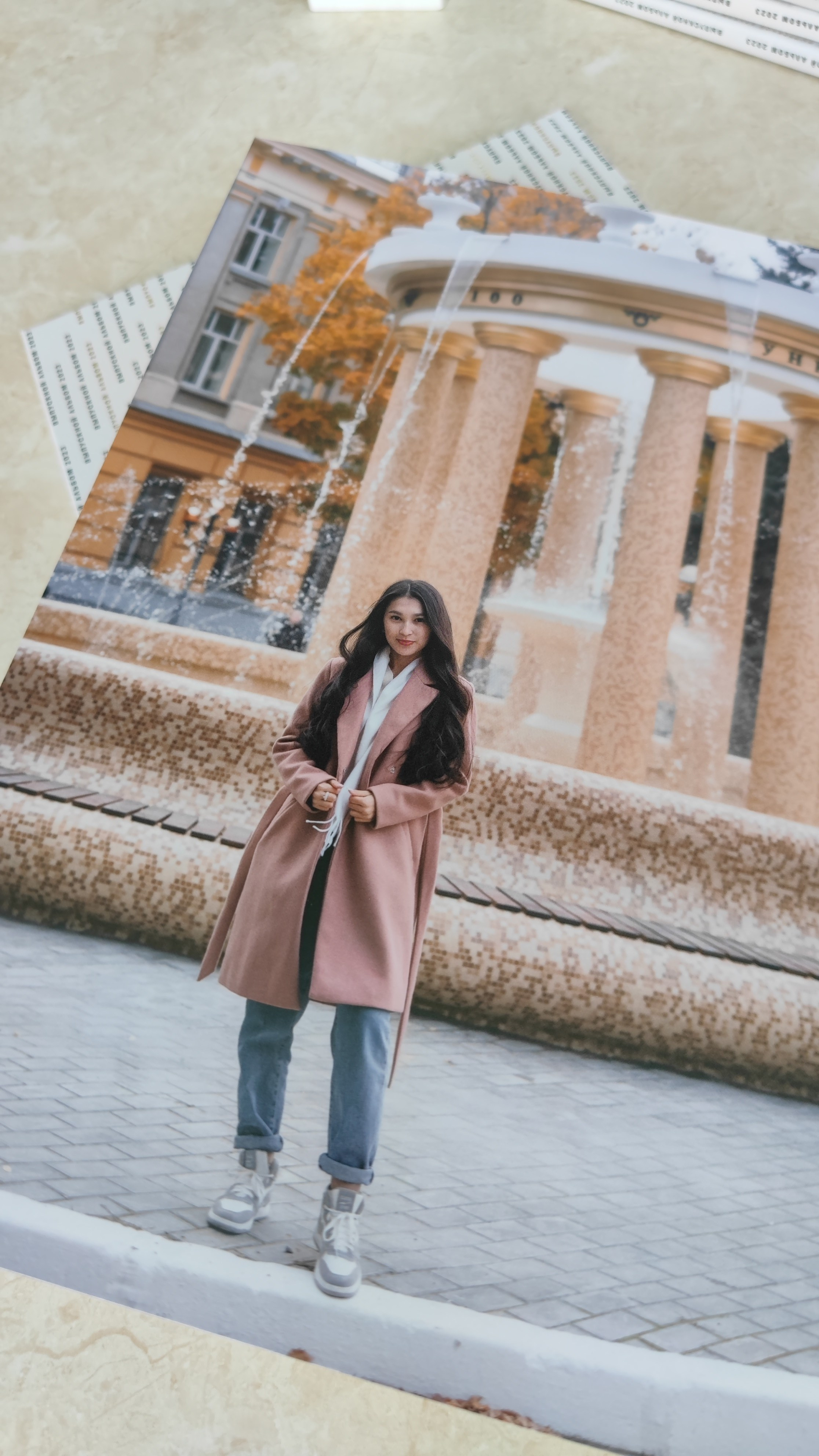 Классика 5. Ольга Плаксина фотограф в Саратове