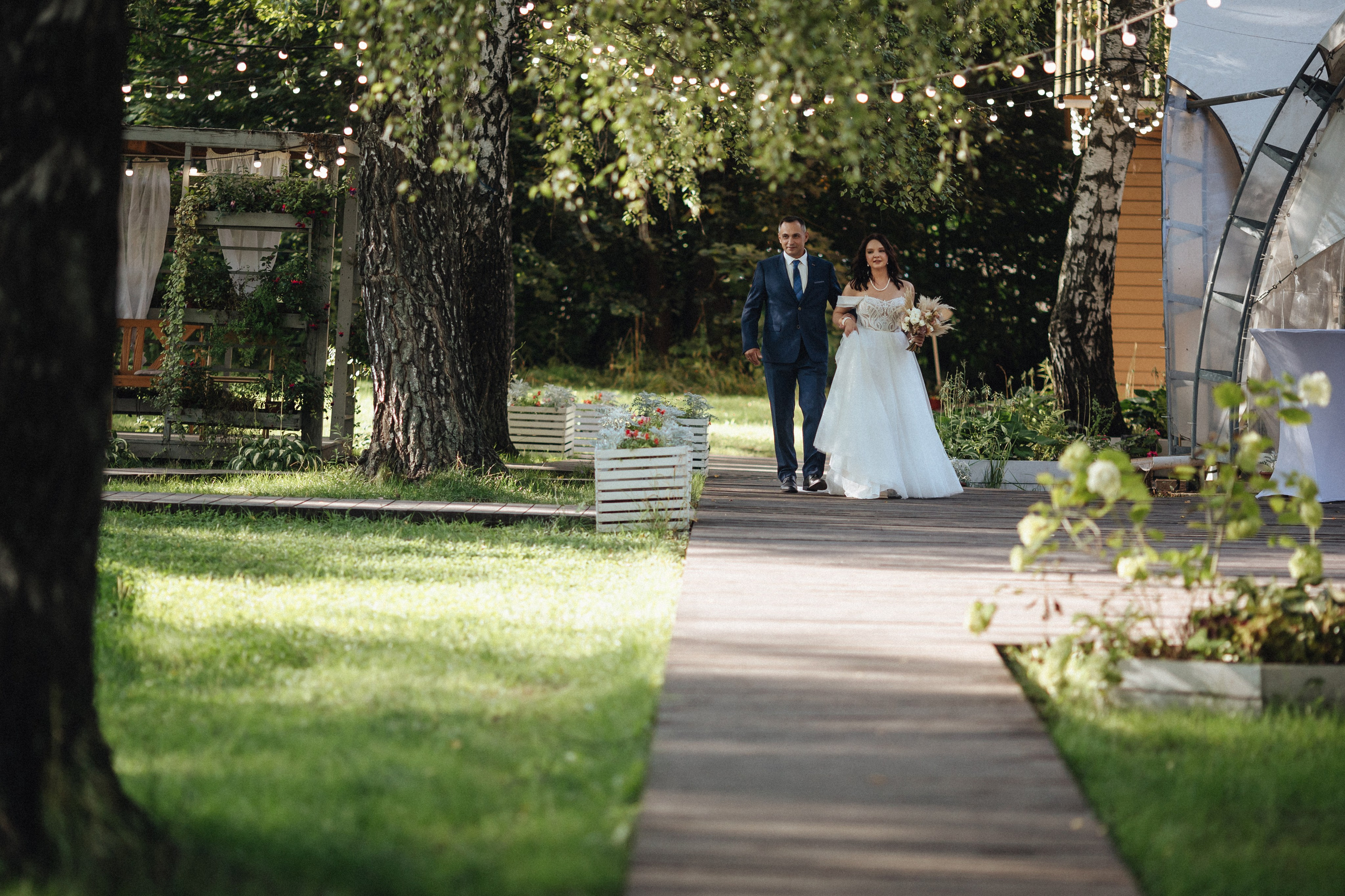 Когда коннект с первой минуты…. Алексей Зараковский. Свадебный и портретный фотограф в Туле