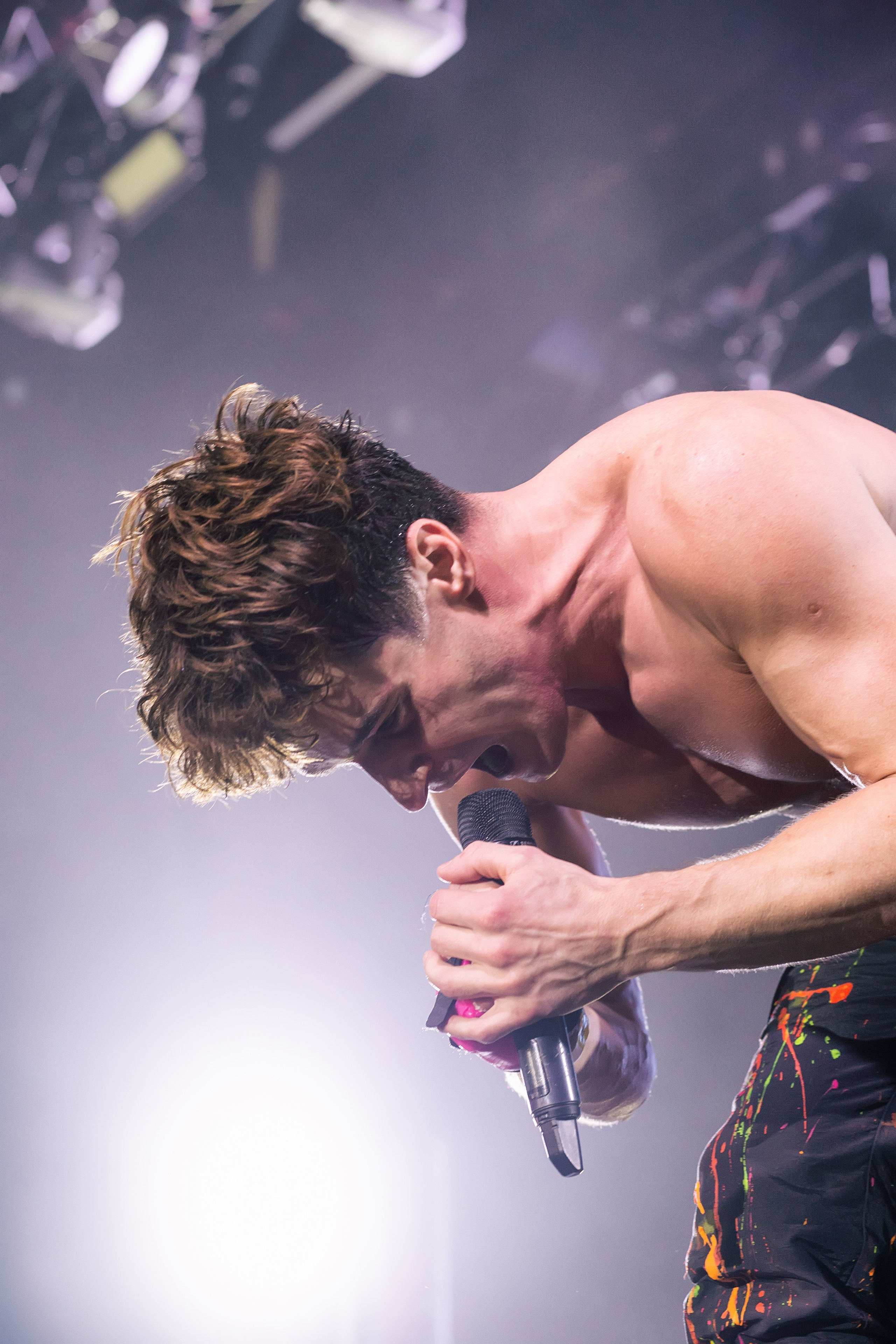 Фотосъемка концерта ПИЛОТ А2 СПБ. Портретные фотосессии, контент-съемки, репортаж