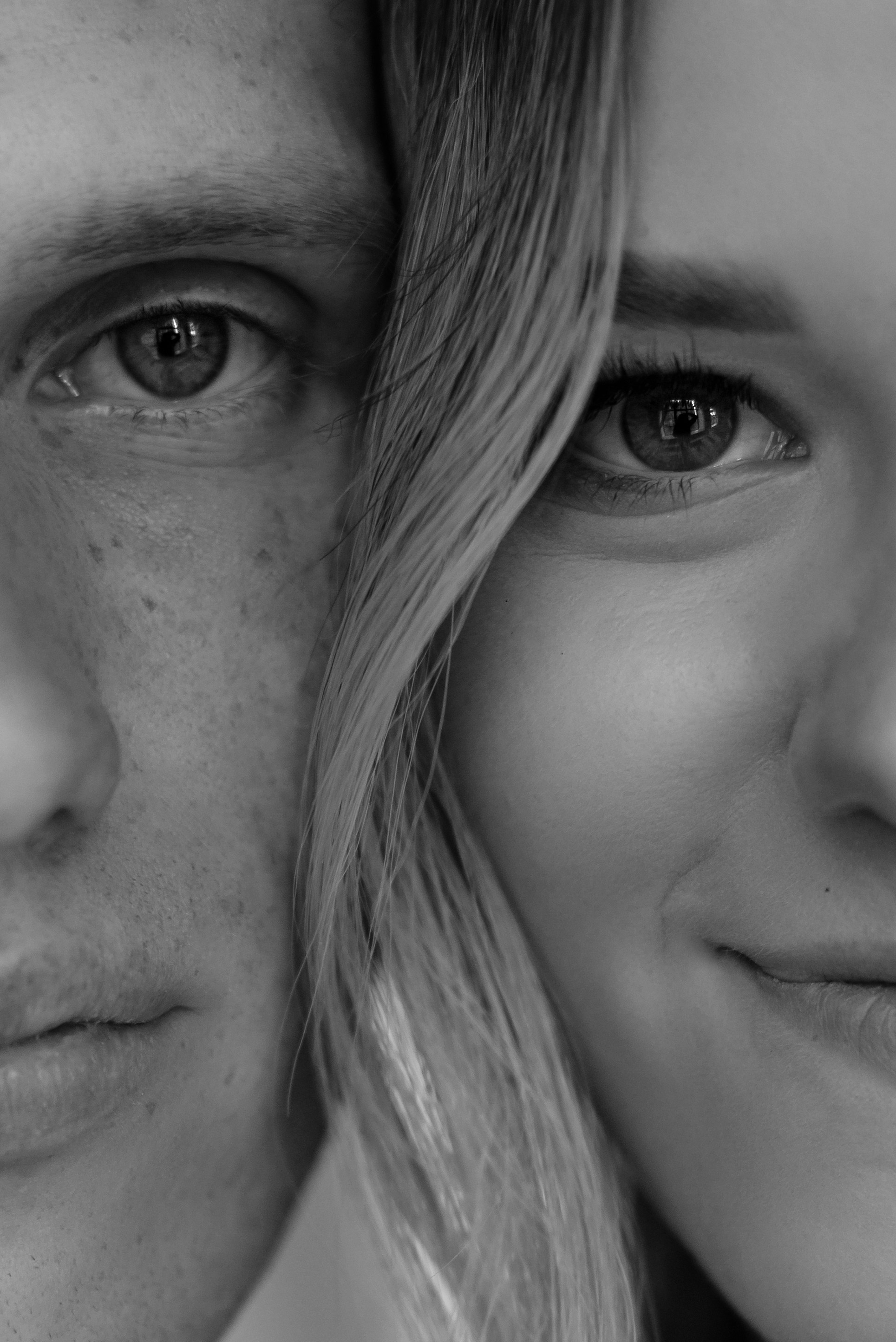 Наталья и Артем. Фотограф в Омске Мария Попова