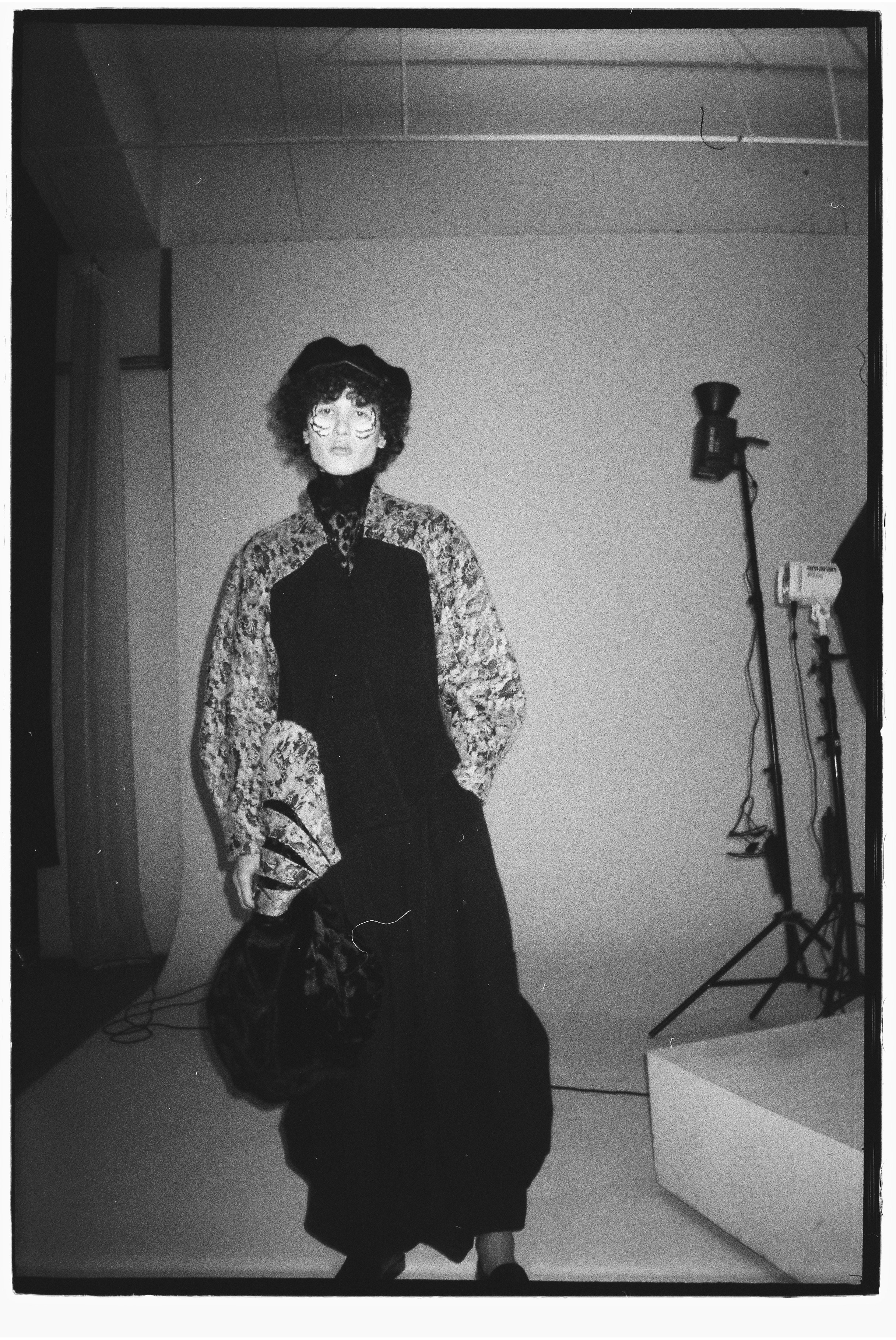 Unveiling. Фотограф и арт-директор в Алматы