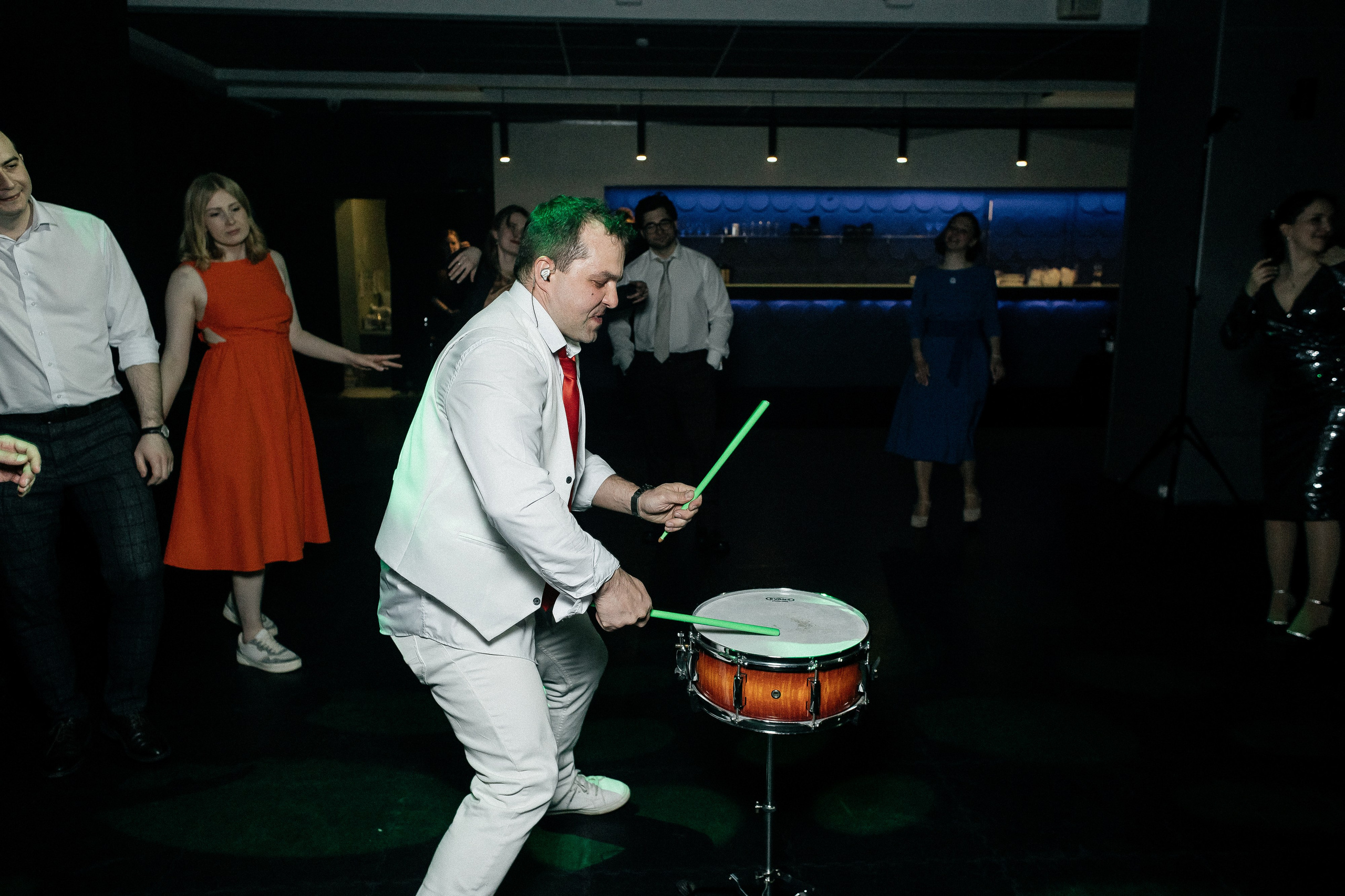 Свадебный банкет — Настя и Саша Борщ. Свадебный фотограф в Нижнем Новгороде Генеральская Ира