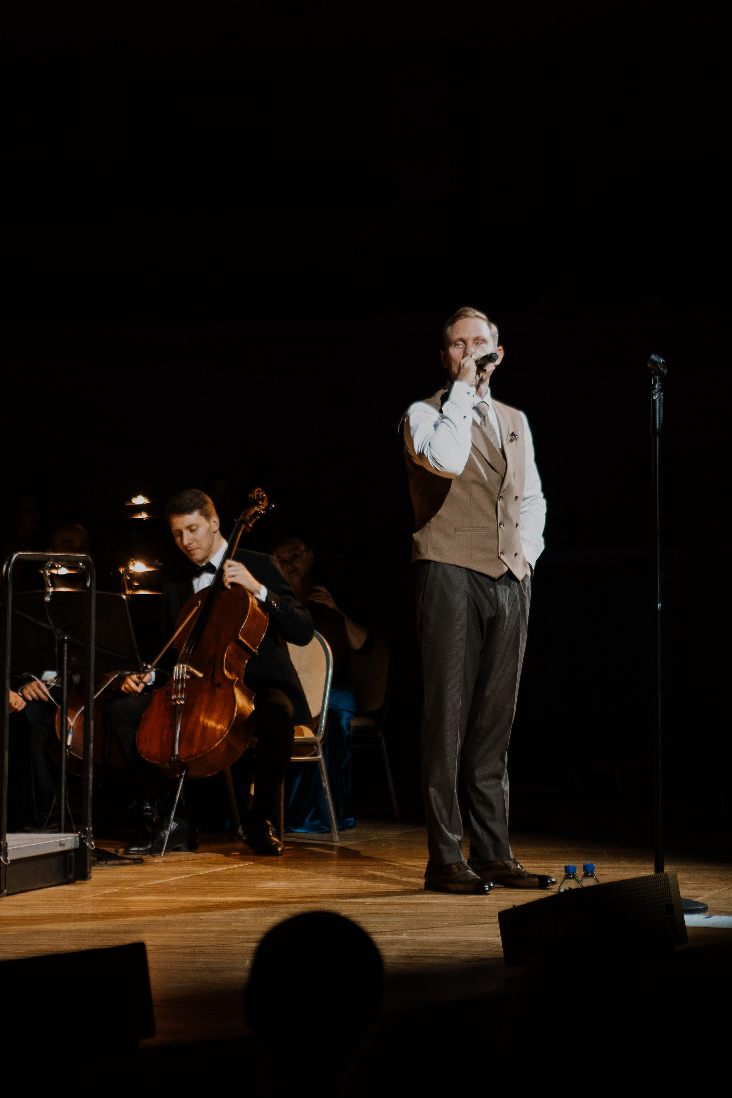 NIGATIV. Фотограф Москва