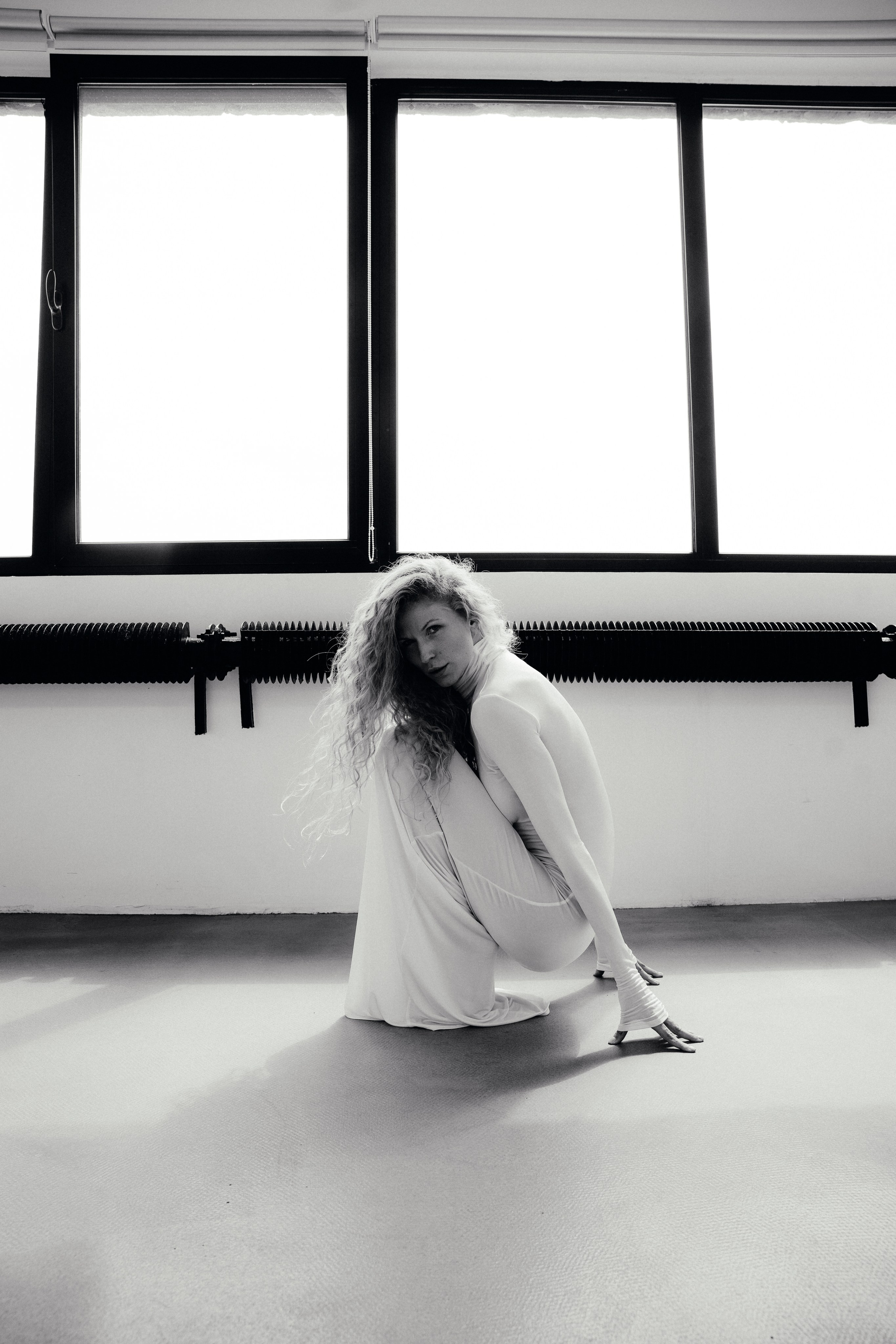 SASHA. Фотограф Москва