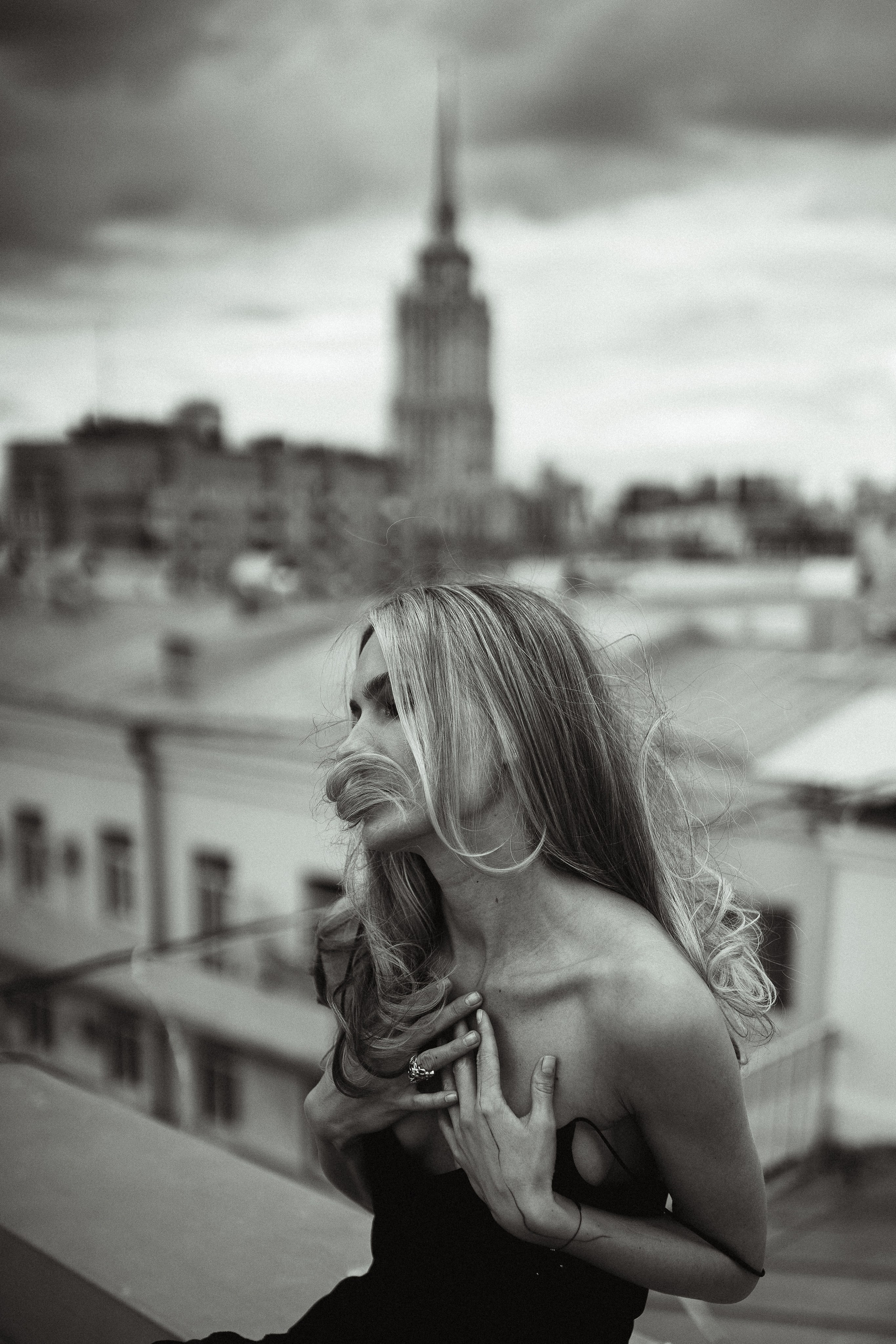 KARINA. Фотограф Москва