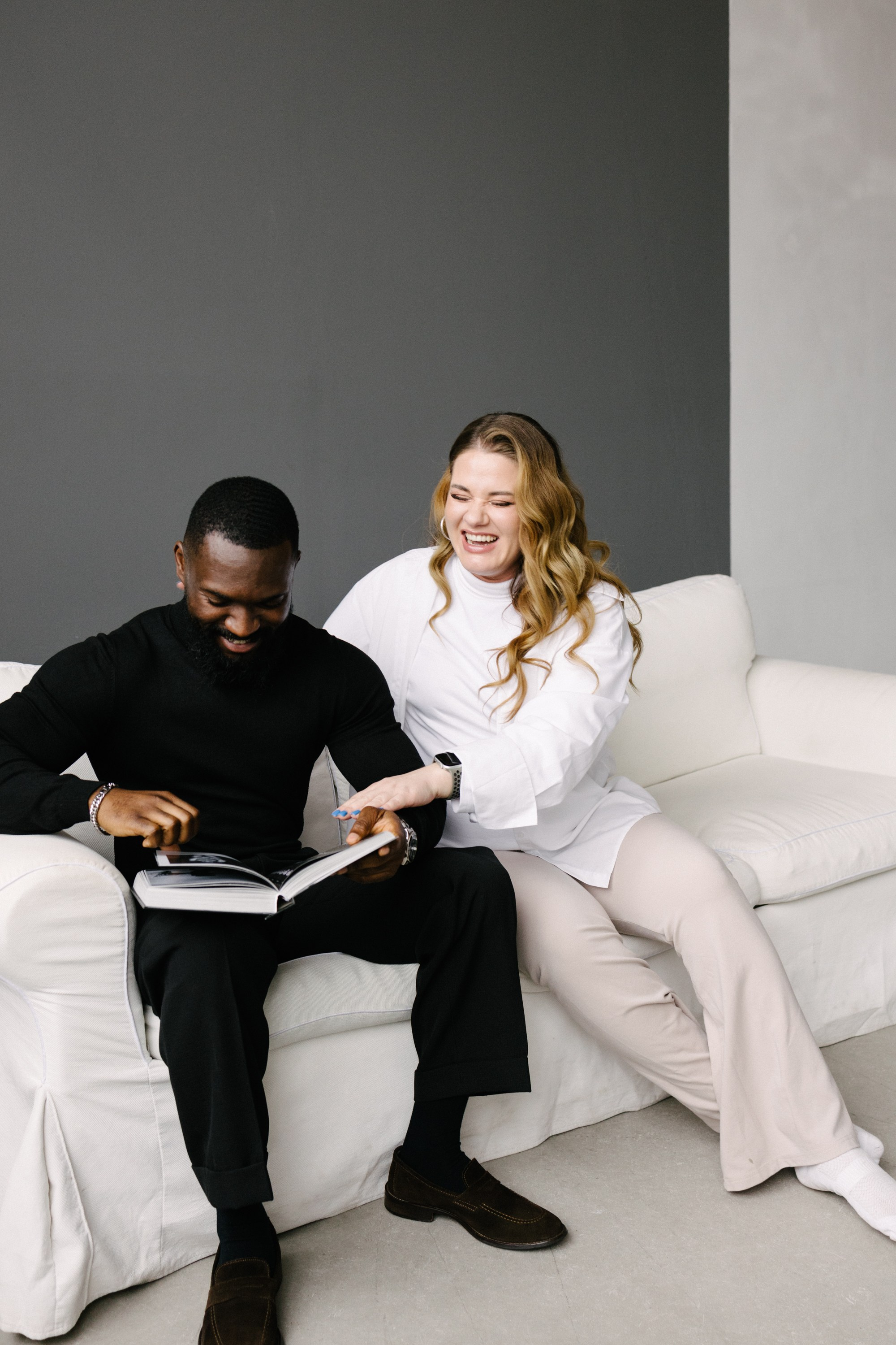 Кирилл Диденок и семья. Свадебный и семейный фотограф в Смоленске Галина Егорова