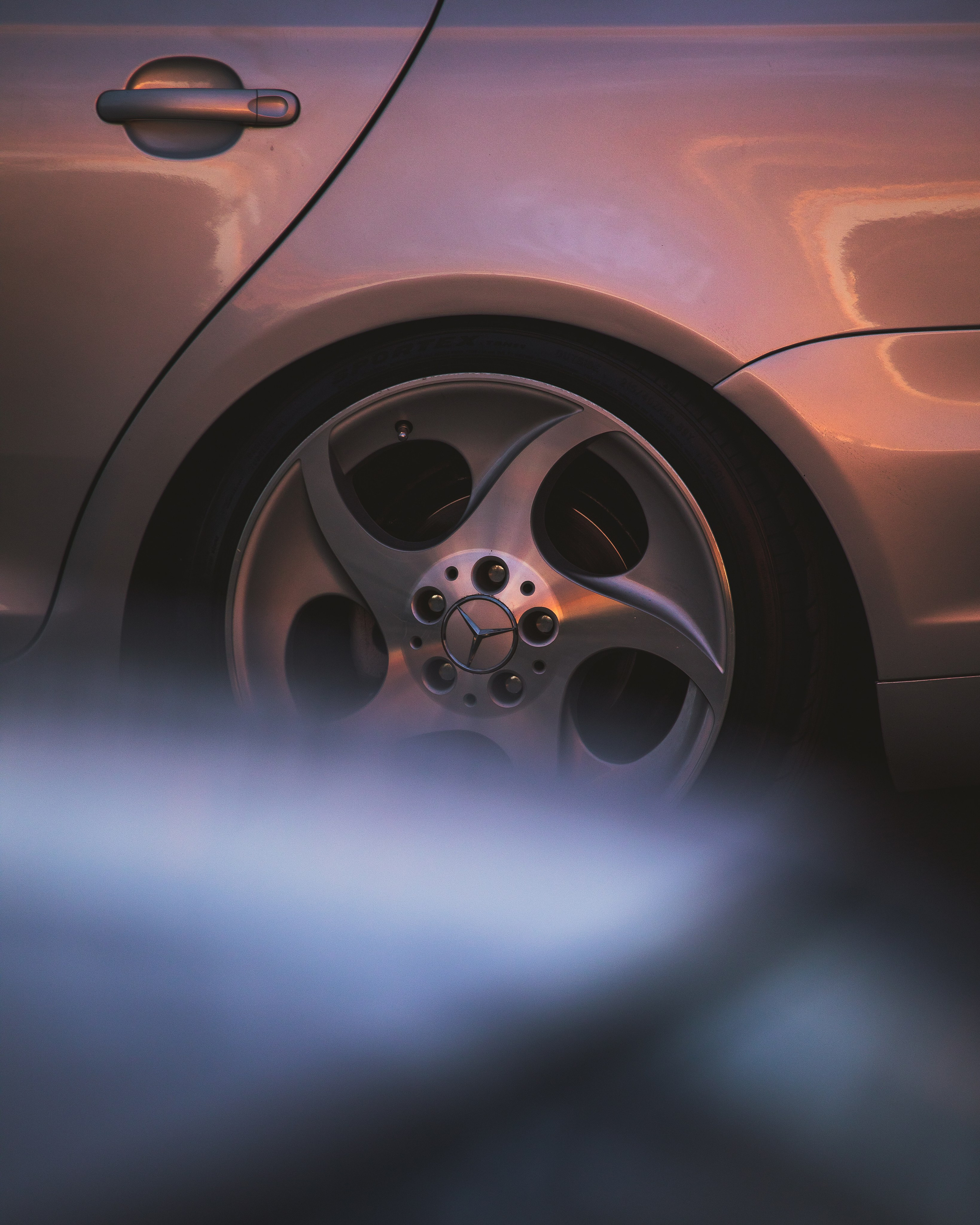 Instancemeet. Спортивный фотограф — Никита