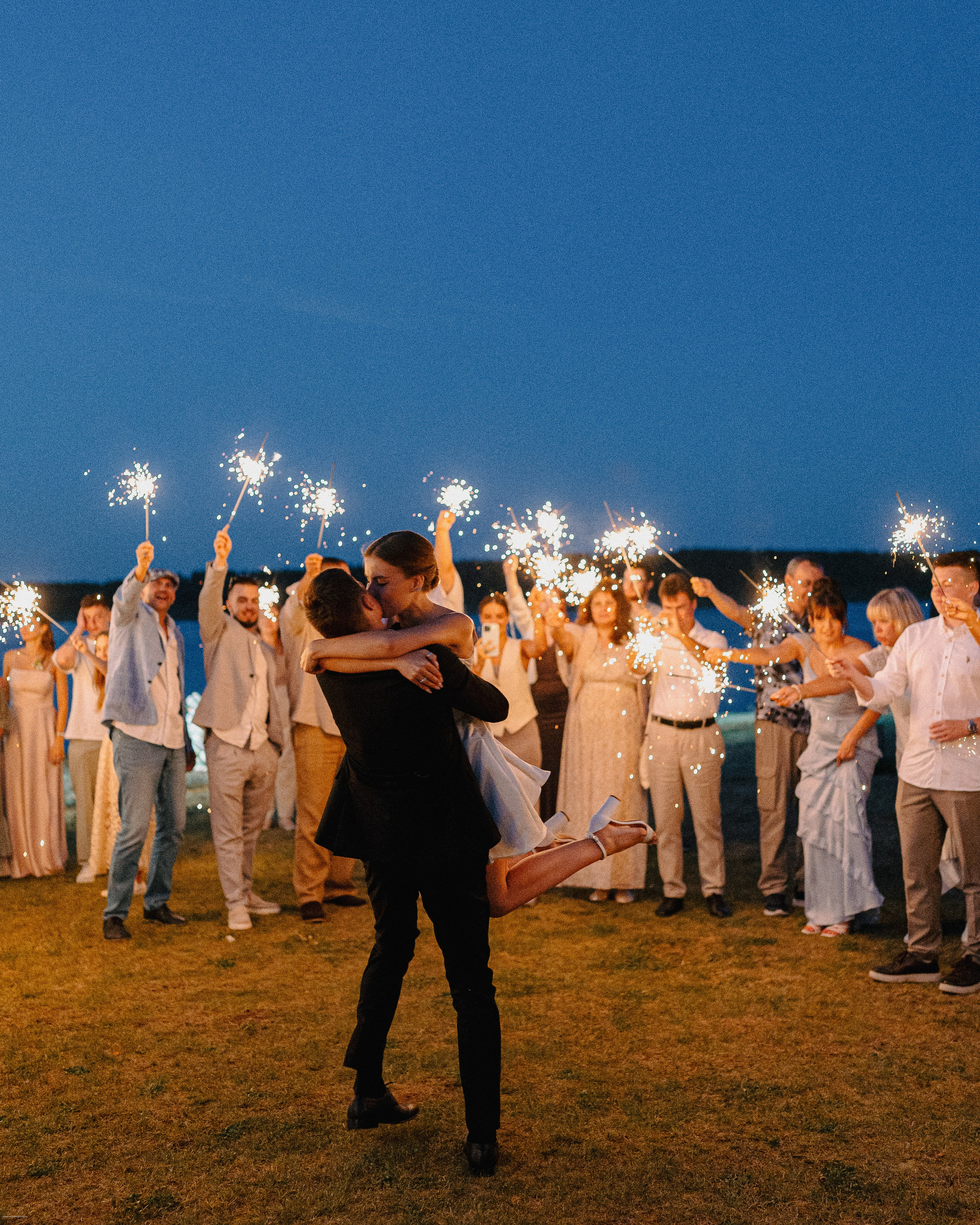 G | K. Свадебный фотограф в Москве Александр Нестеров