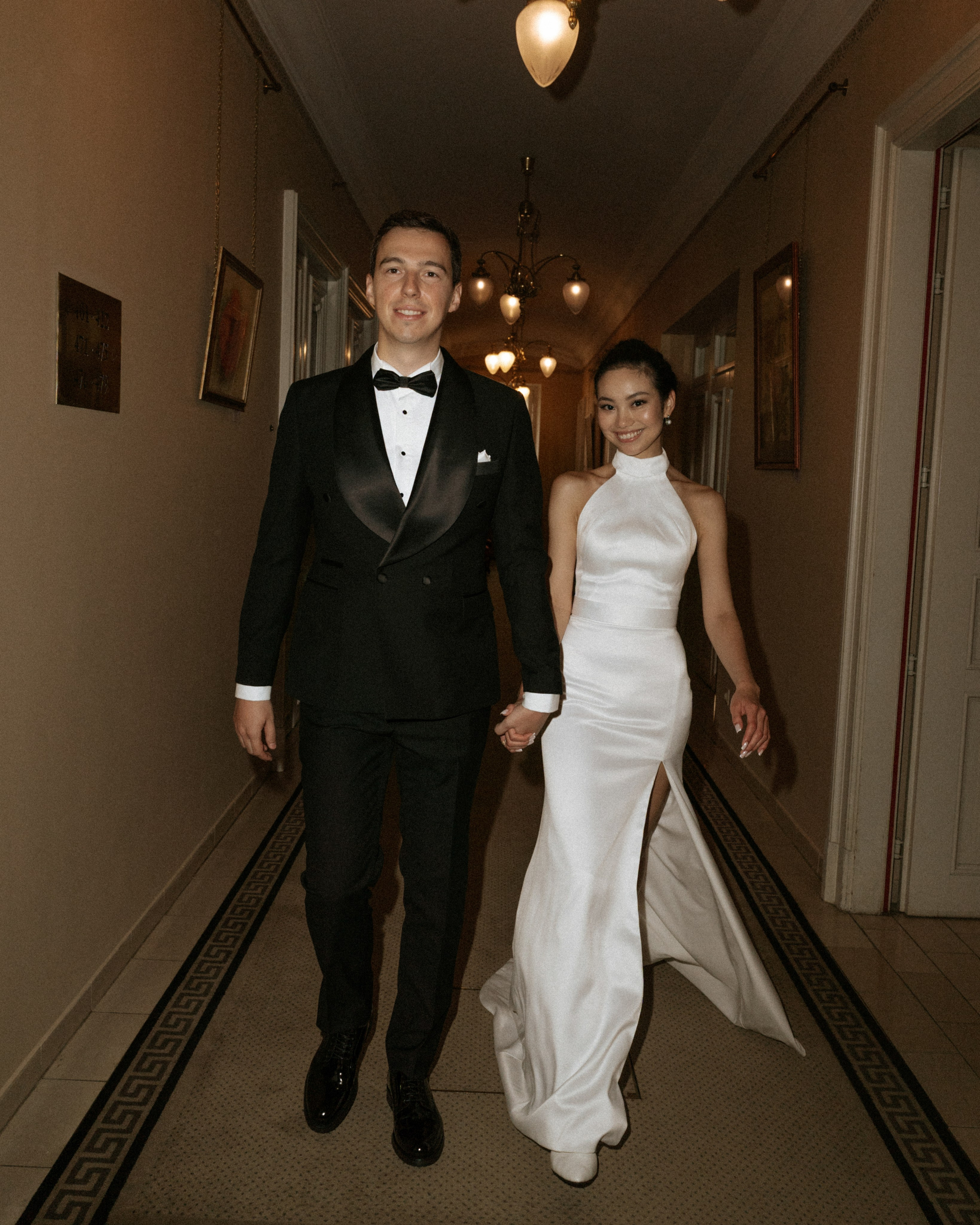 J | O. Свадебный фотограф в Москве Александр Нестеров