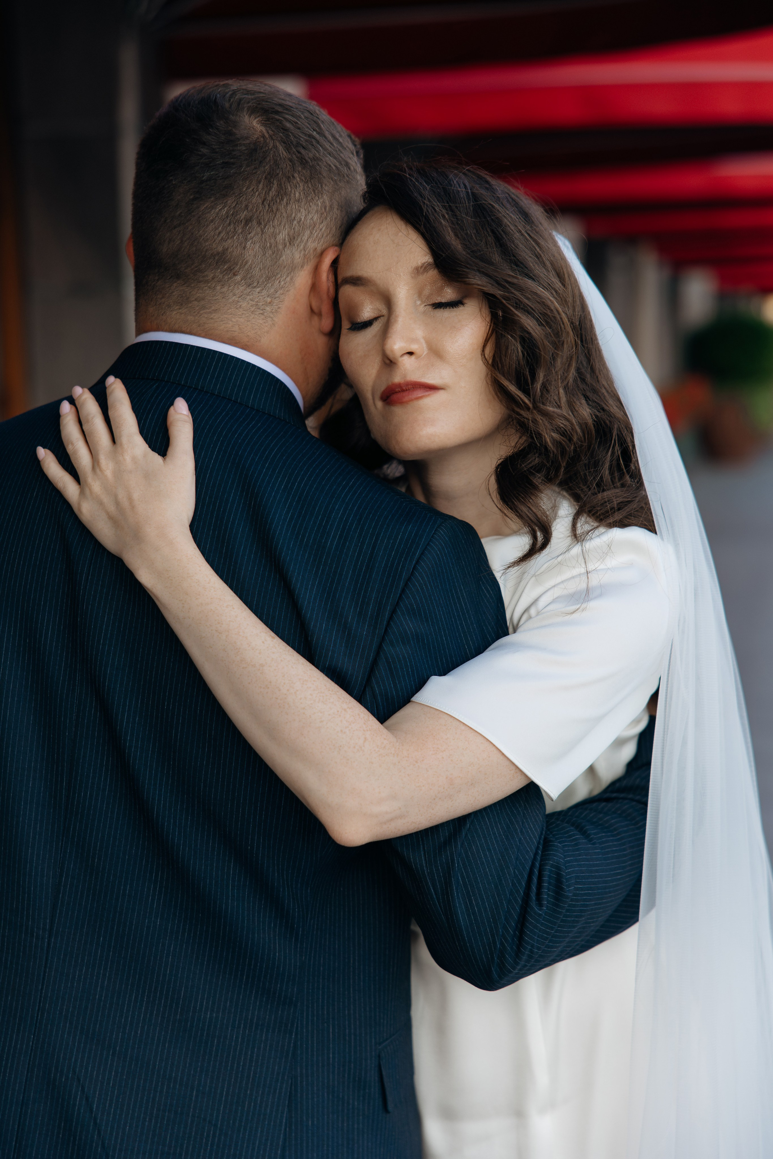 Свадьба. Главная