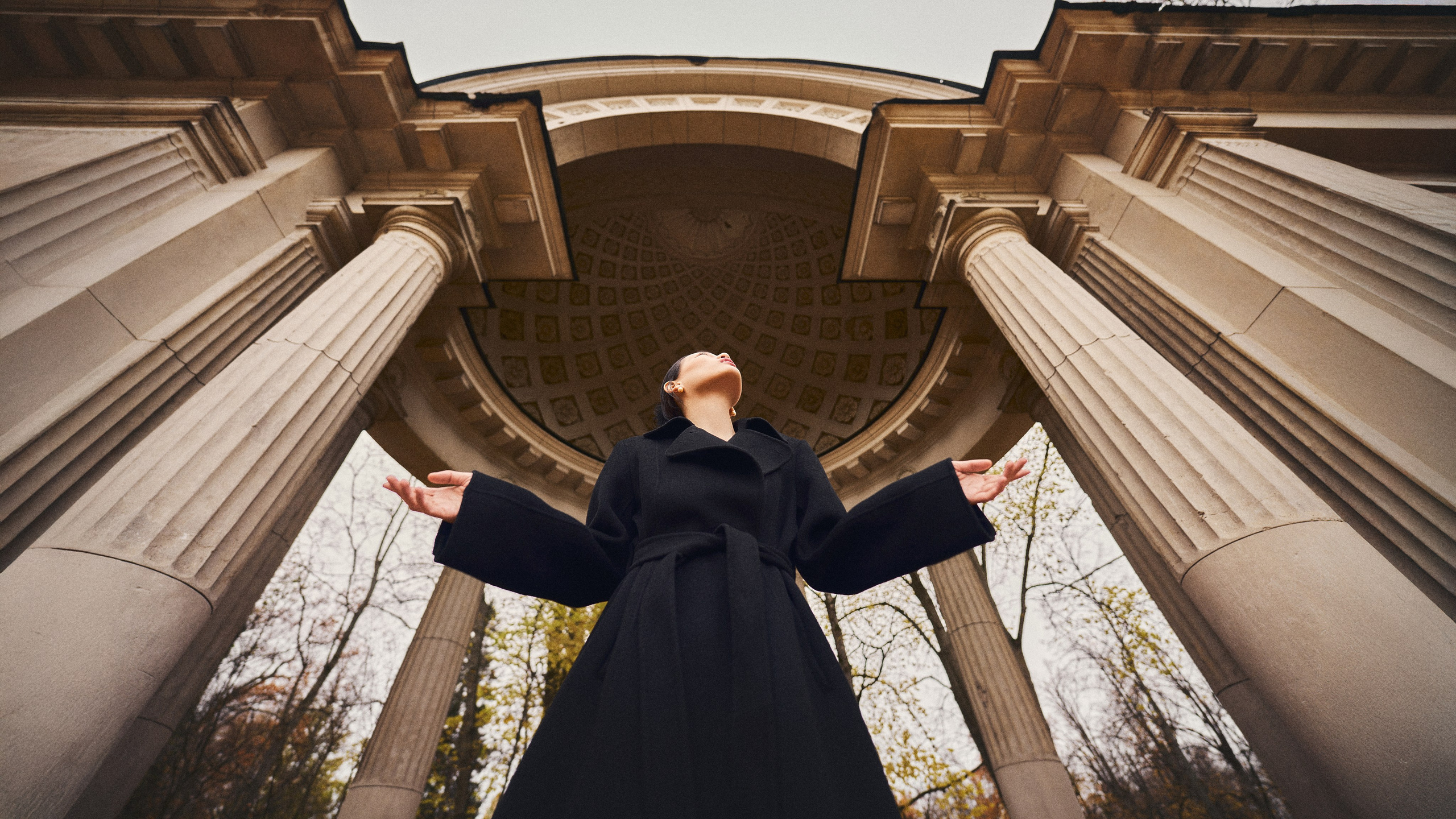 Сымань Дин. Сергей Горшенин — профессиональный фотограф