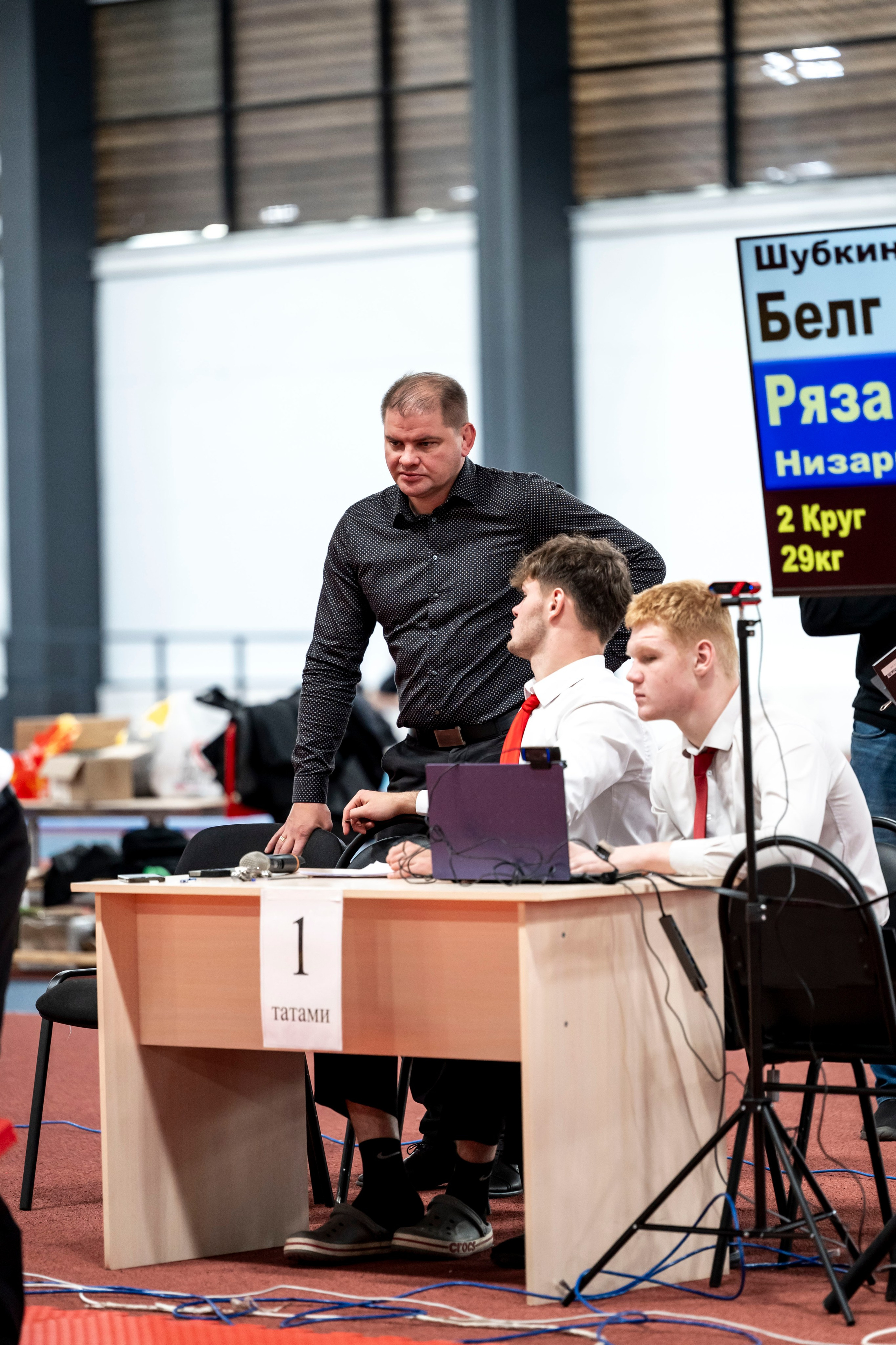 Турнир дзюдо. Тульский левша. Ноябрь, 2025. Спортивный фотограф в Туле и Тульской области. Файсханова Фото Спорт